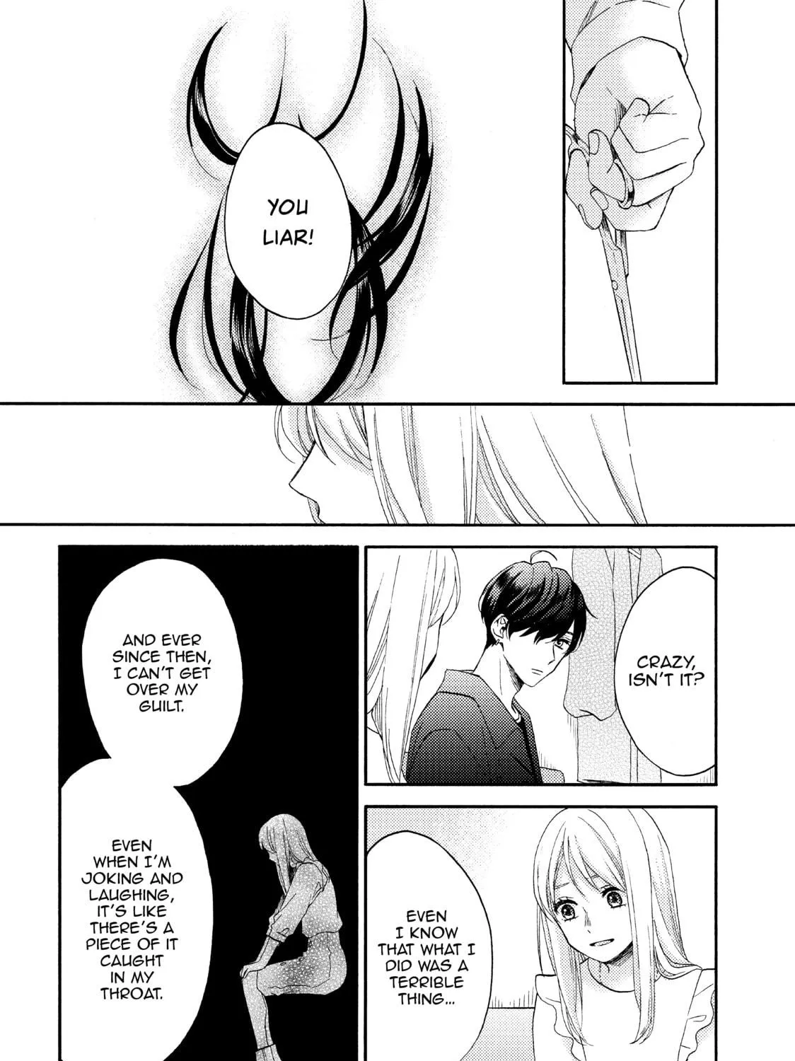 A Condition Called Love