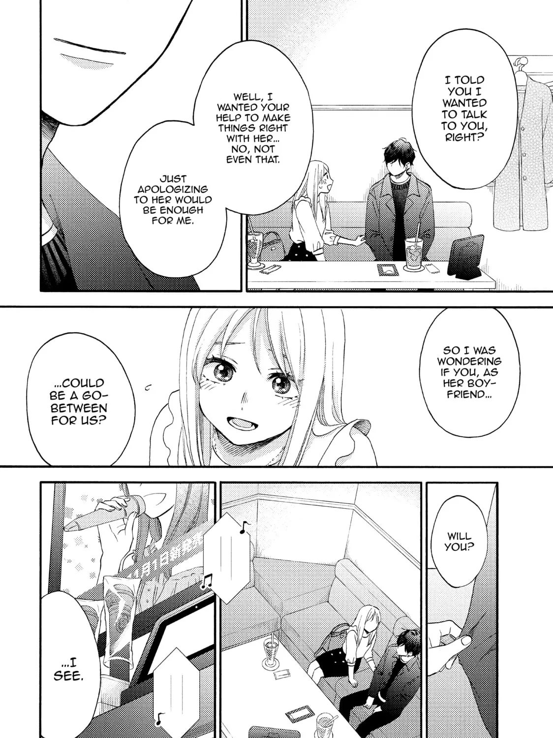 A Condition Called Love