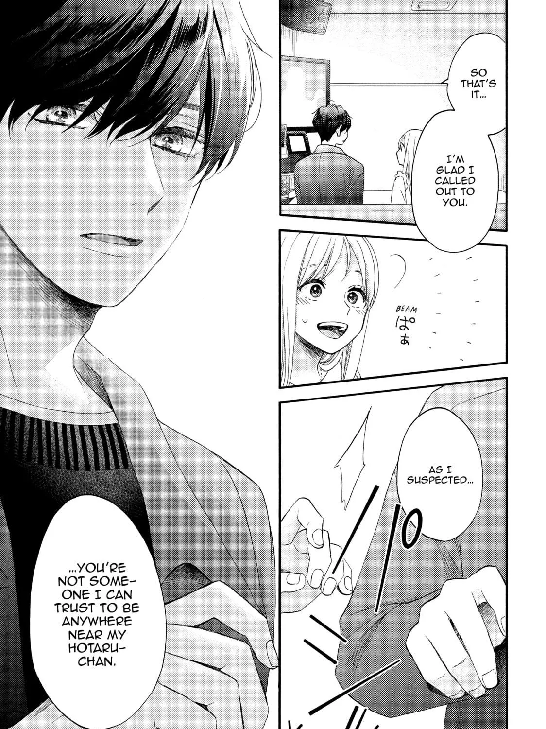 A Condition Called Love