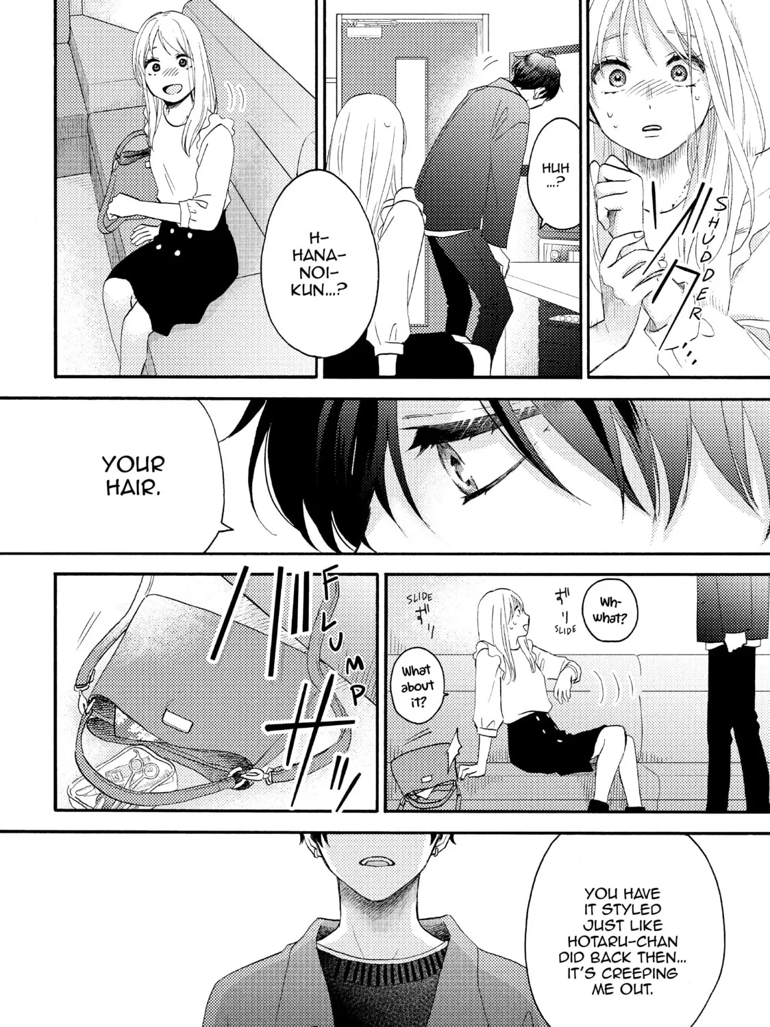 A Condition Called Love