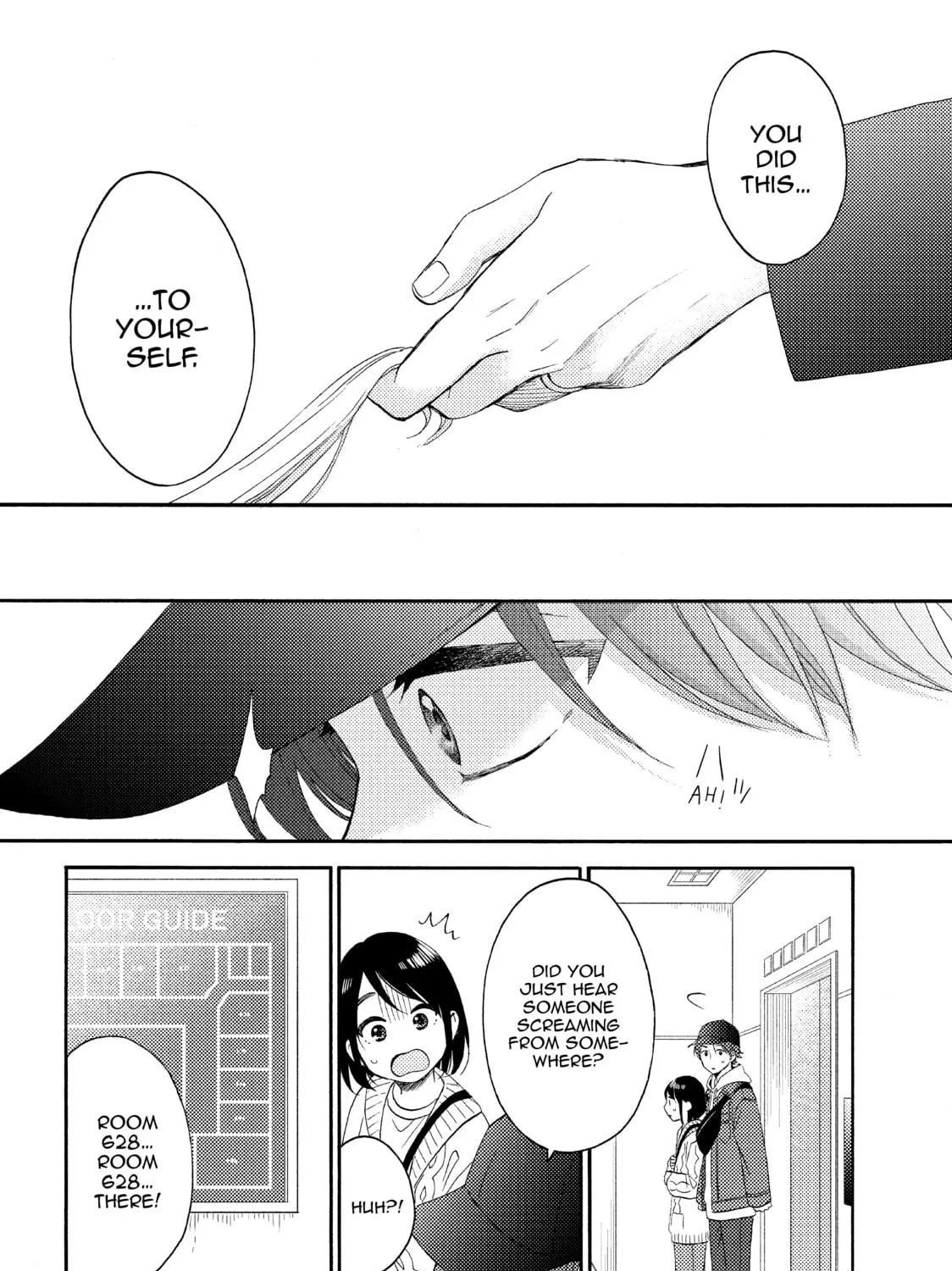 A Condition Called Love