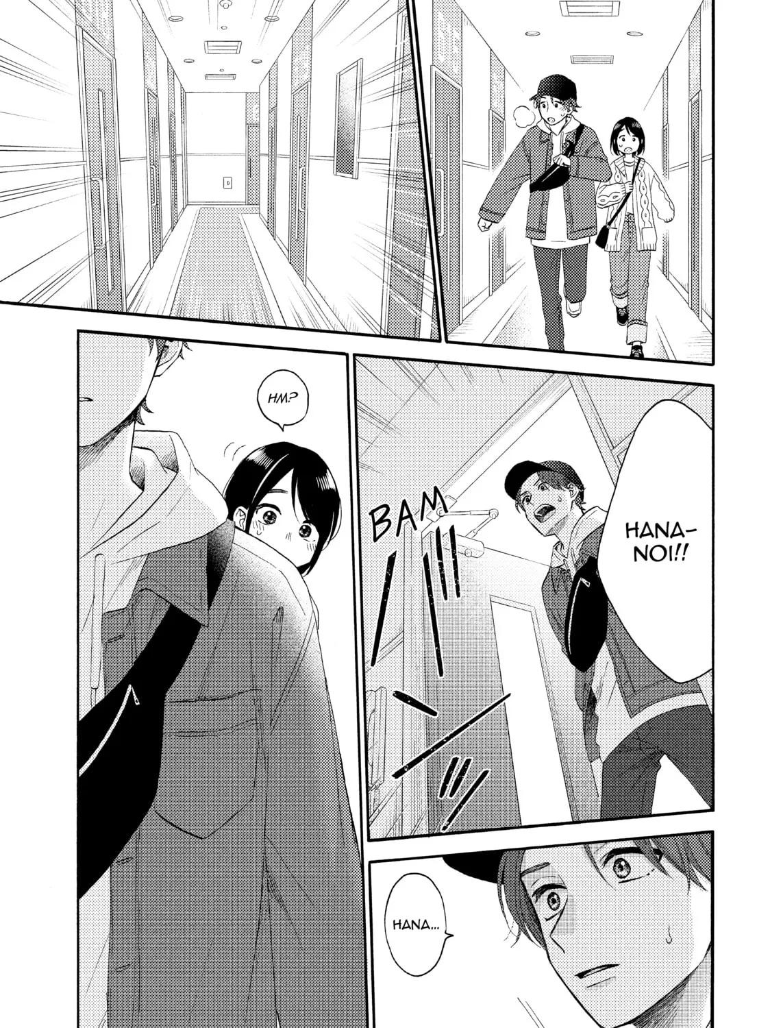 A Condition Called Love