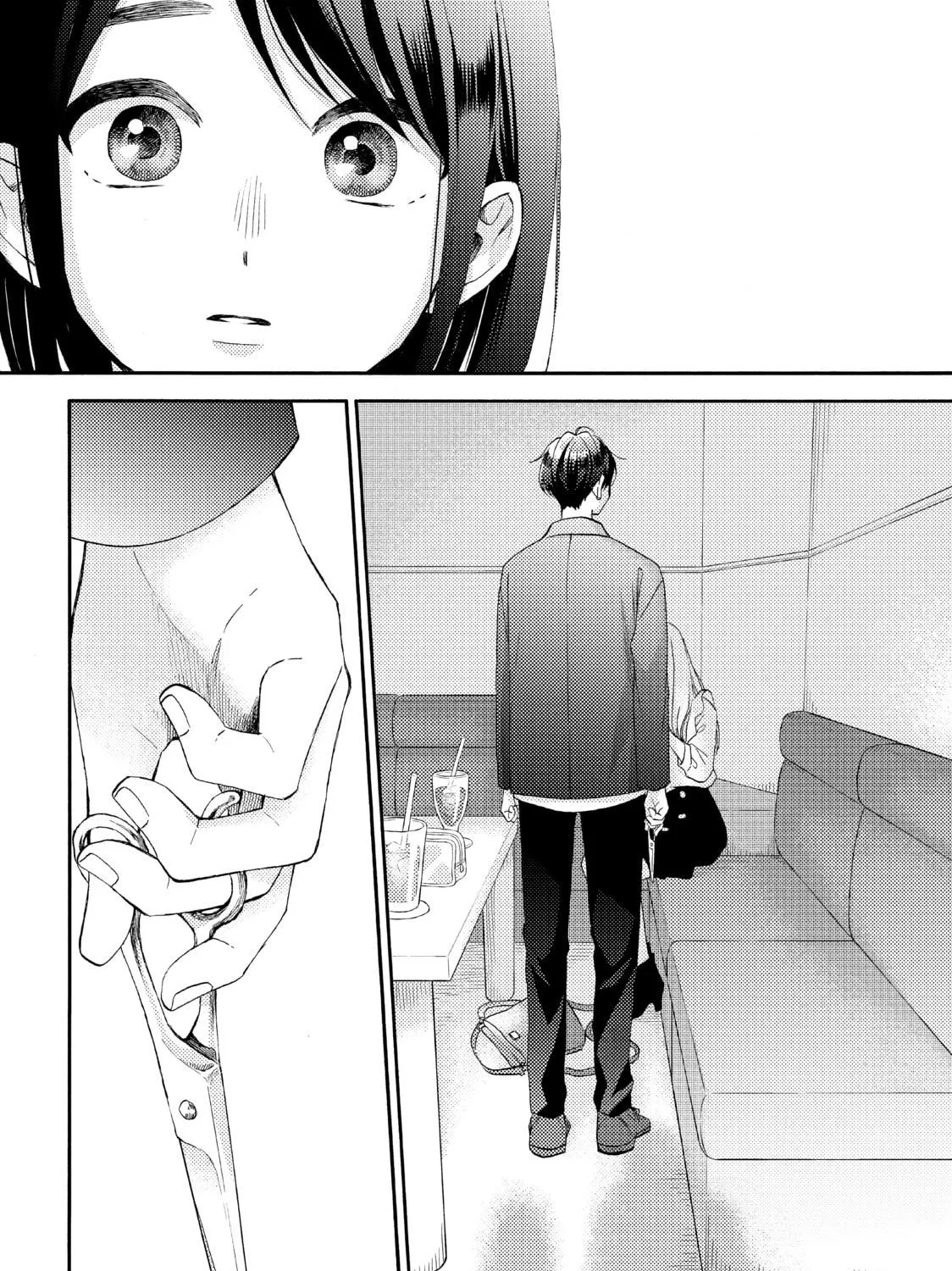 A Condition Called Love