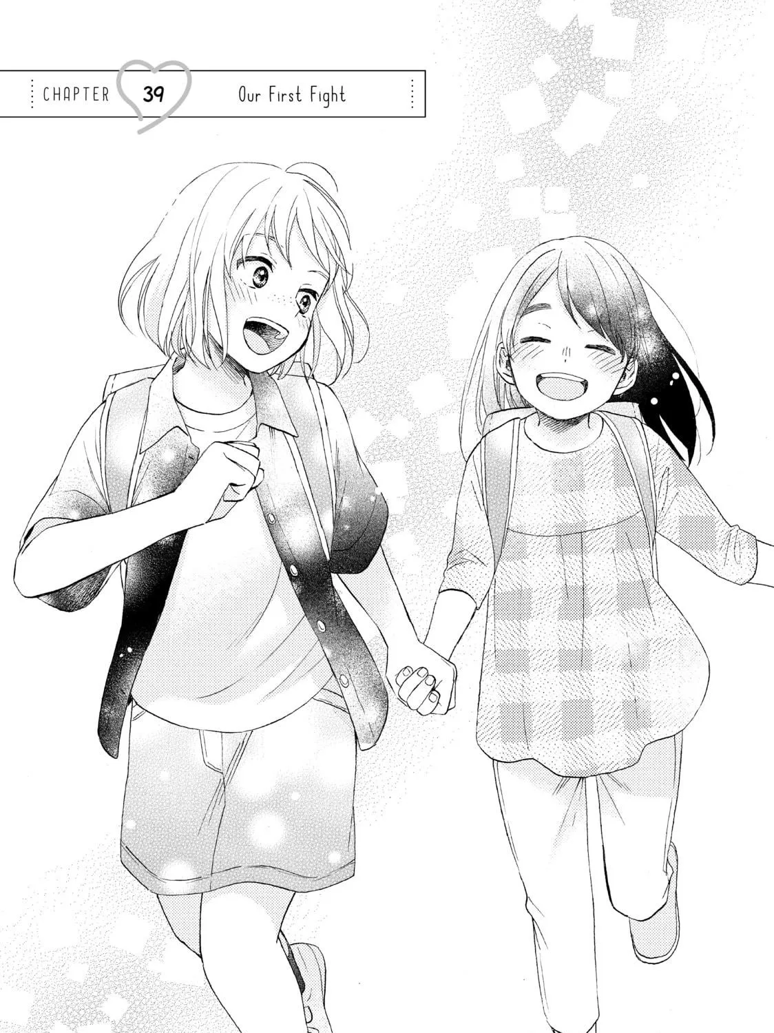 A Condition Called Love