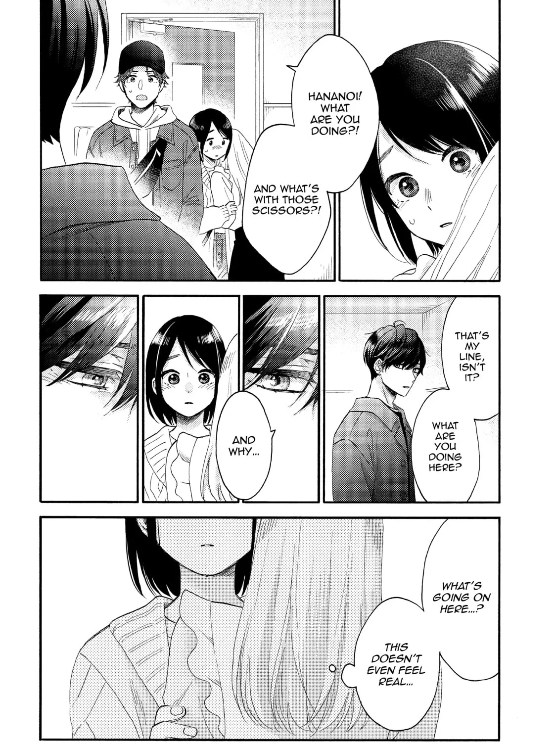 A Condition Called Love