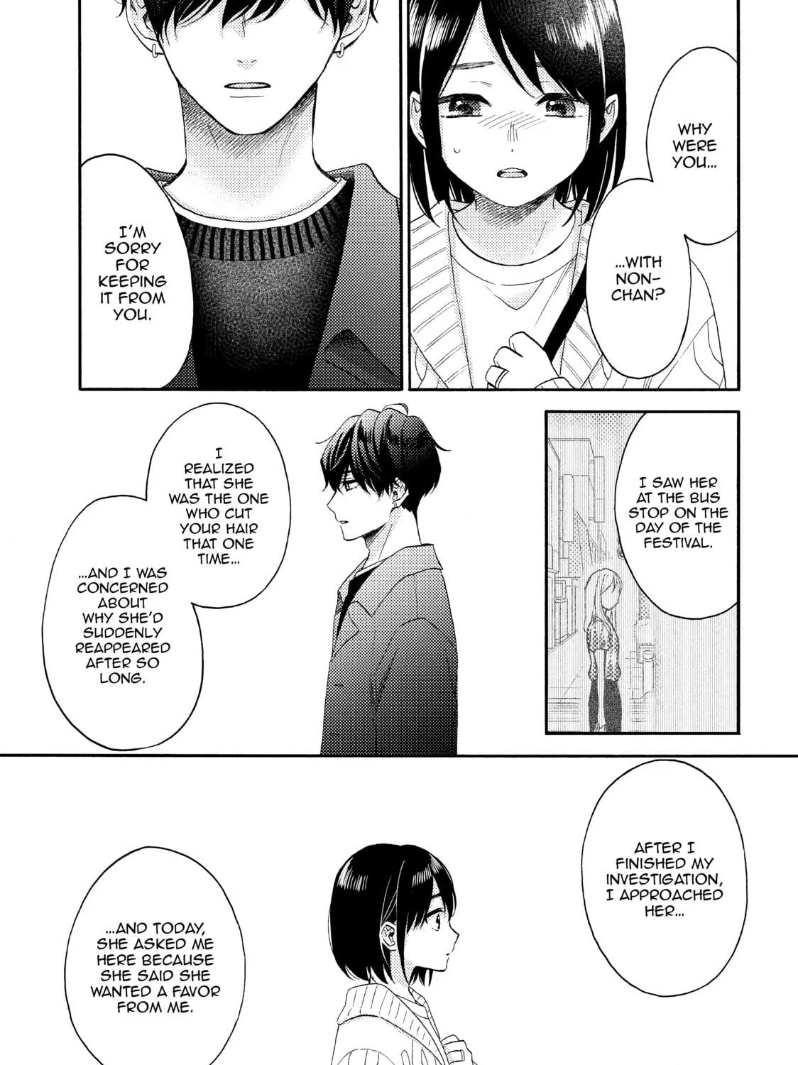 A Condition Called Love