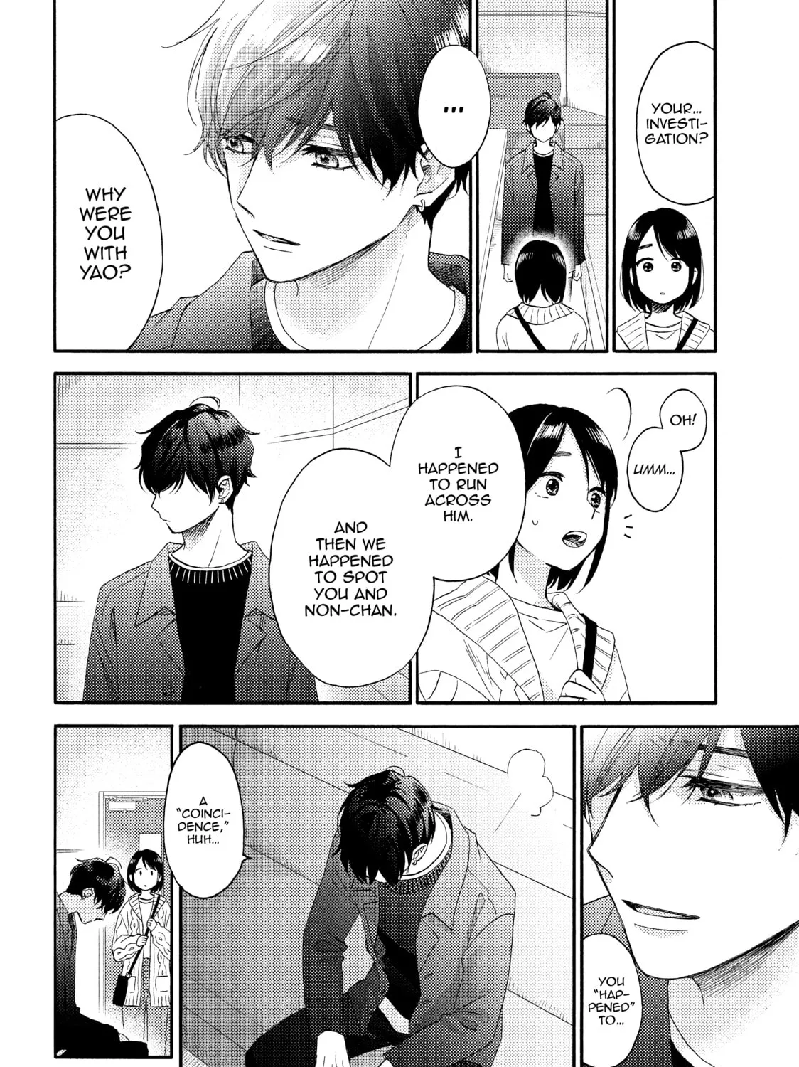 A Condition Called Love