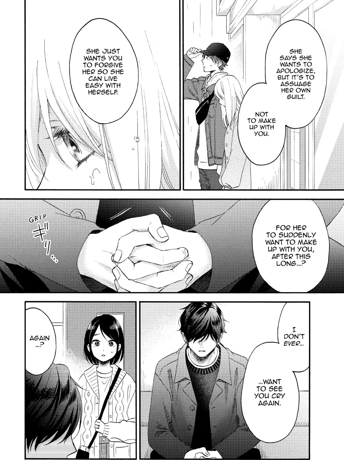 A Condition Called Love