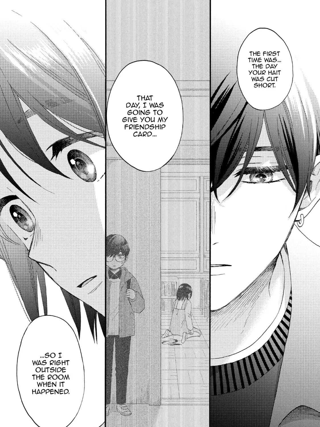 A Condition Called Love