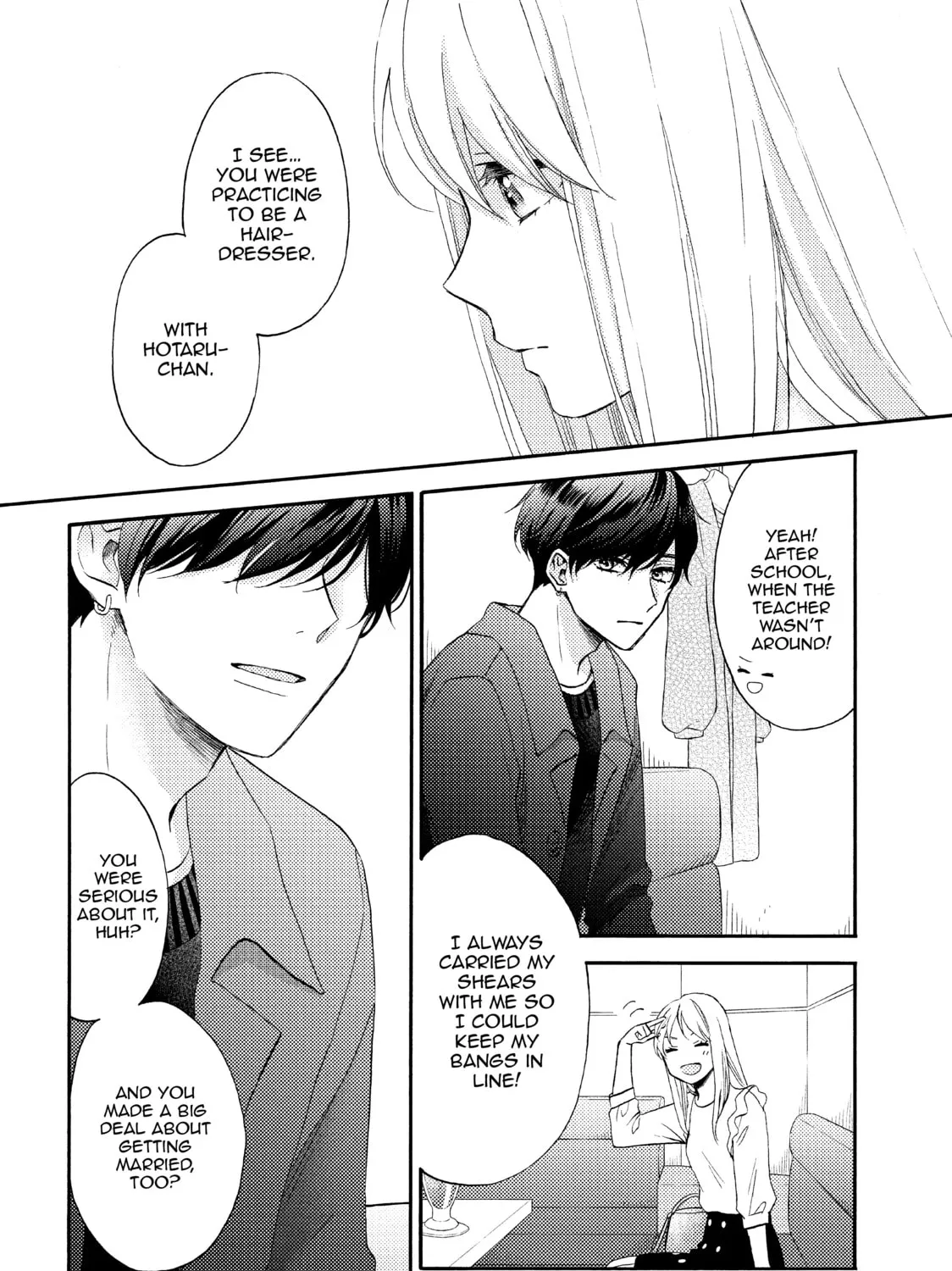 A Condition Called Love