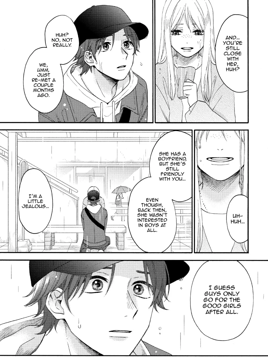 A Condition Called Love