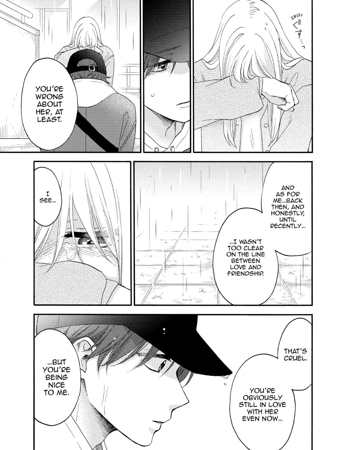 A Condition Called Love