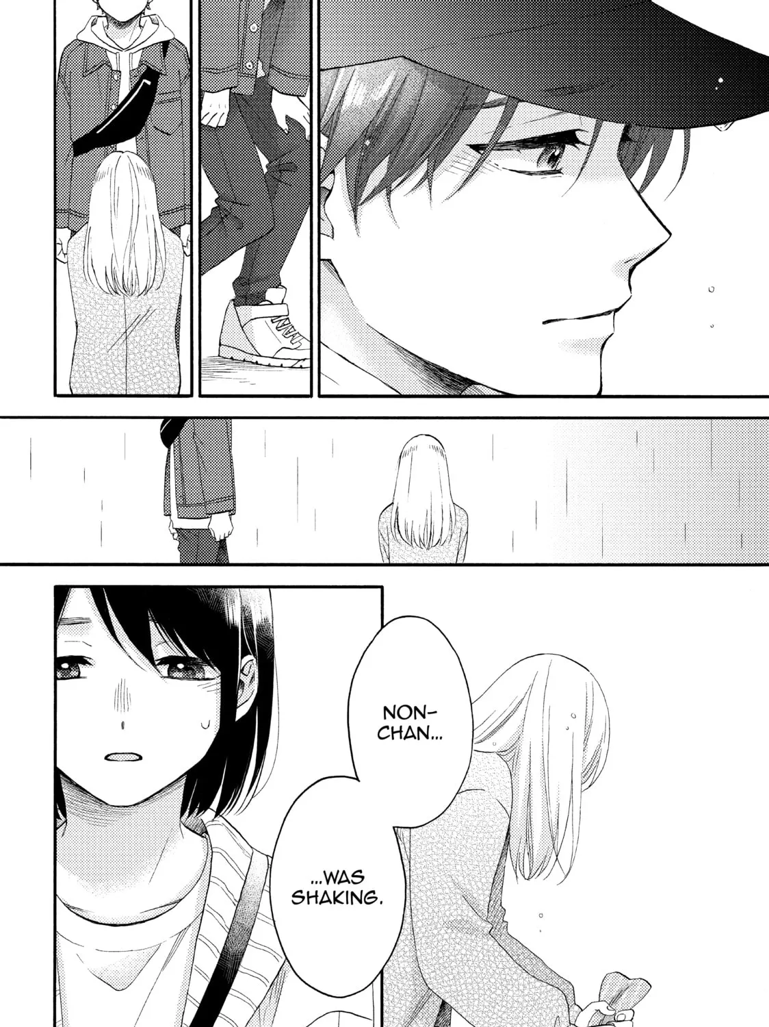 A Condition Called Love