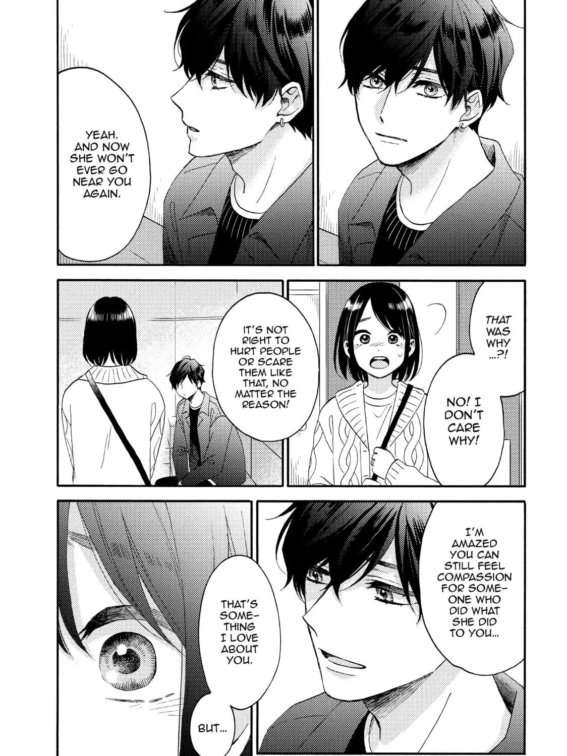 A Condition Called Love