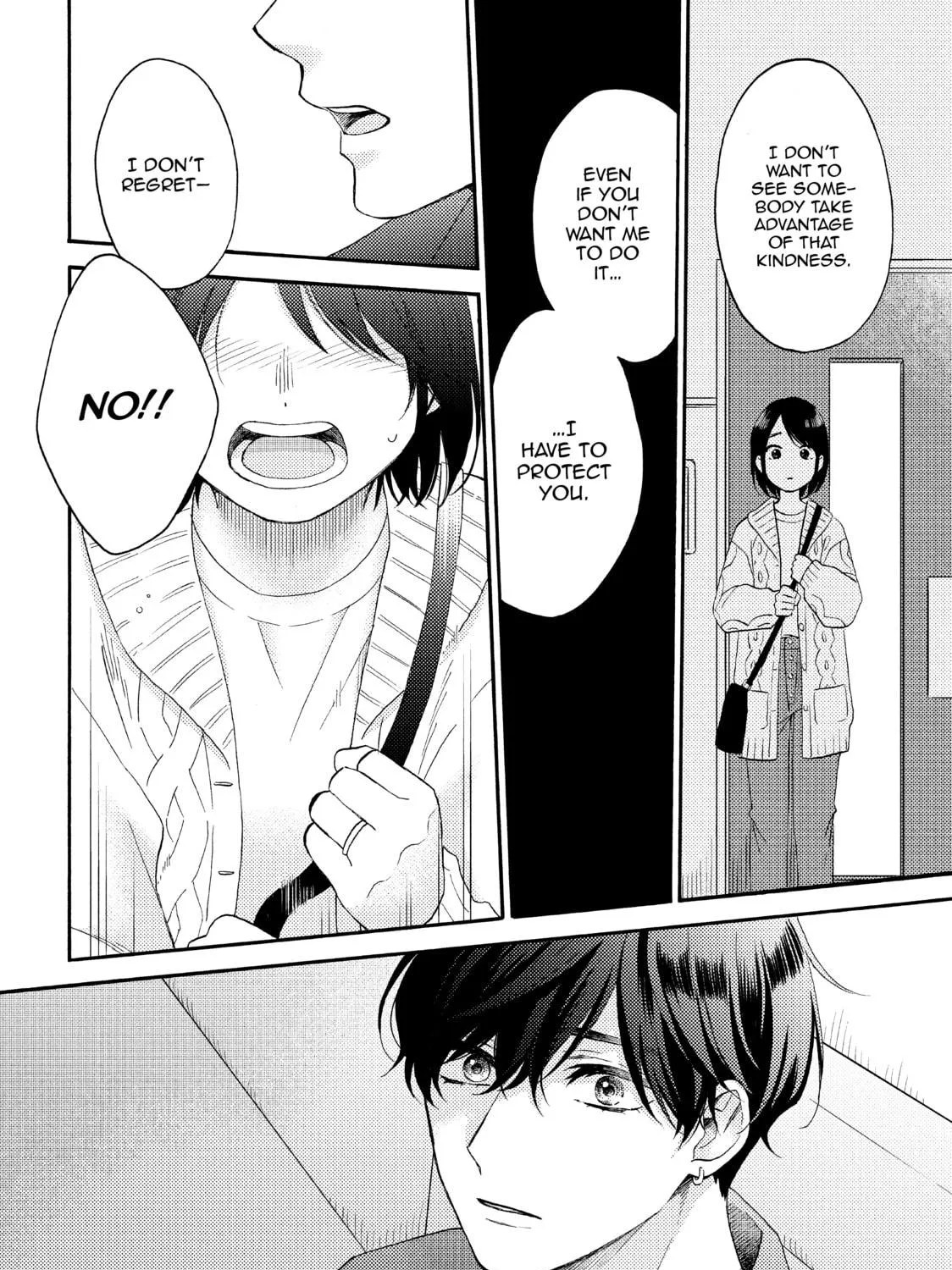 A Condition Called Love