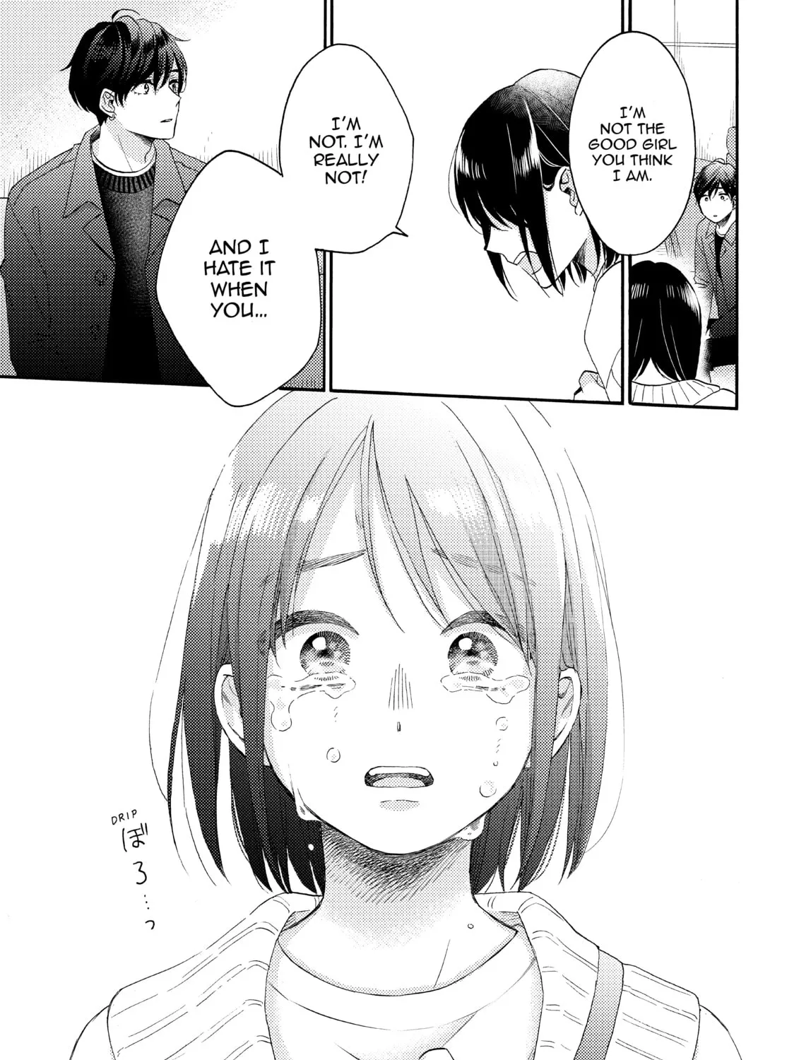 A Condition Called Love