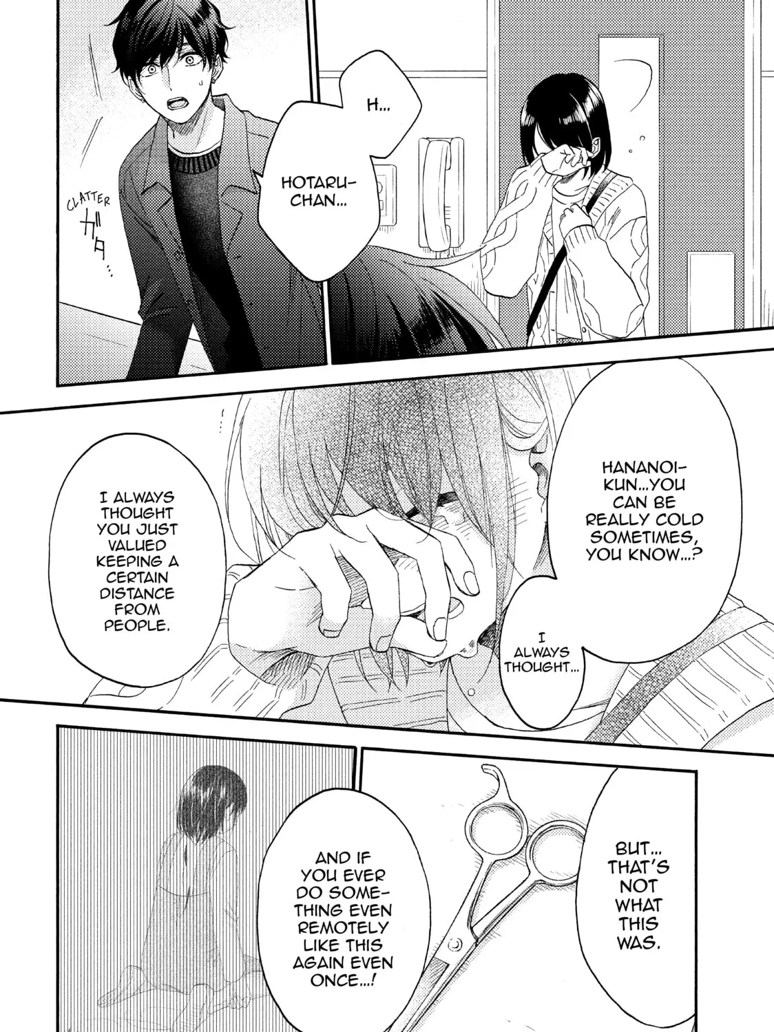 A Condition Called Love