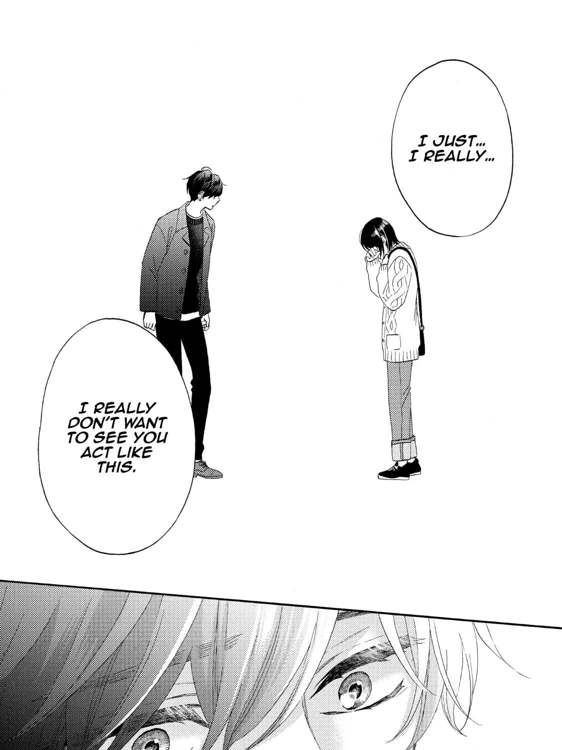 A Condition Called Love