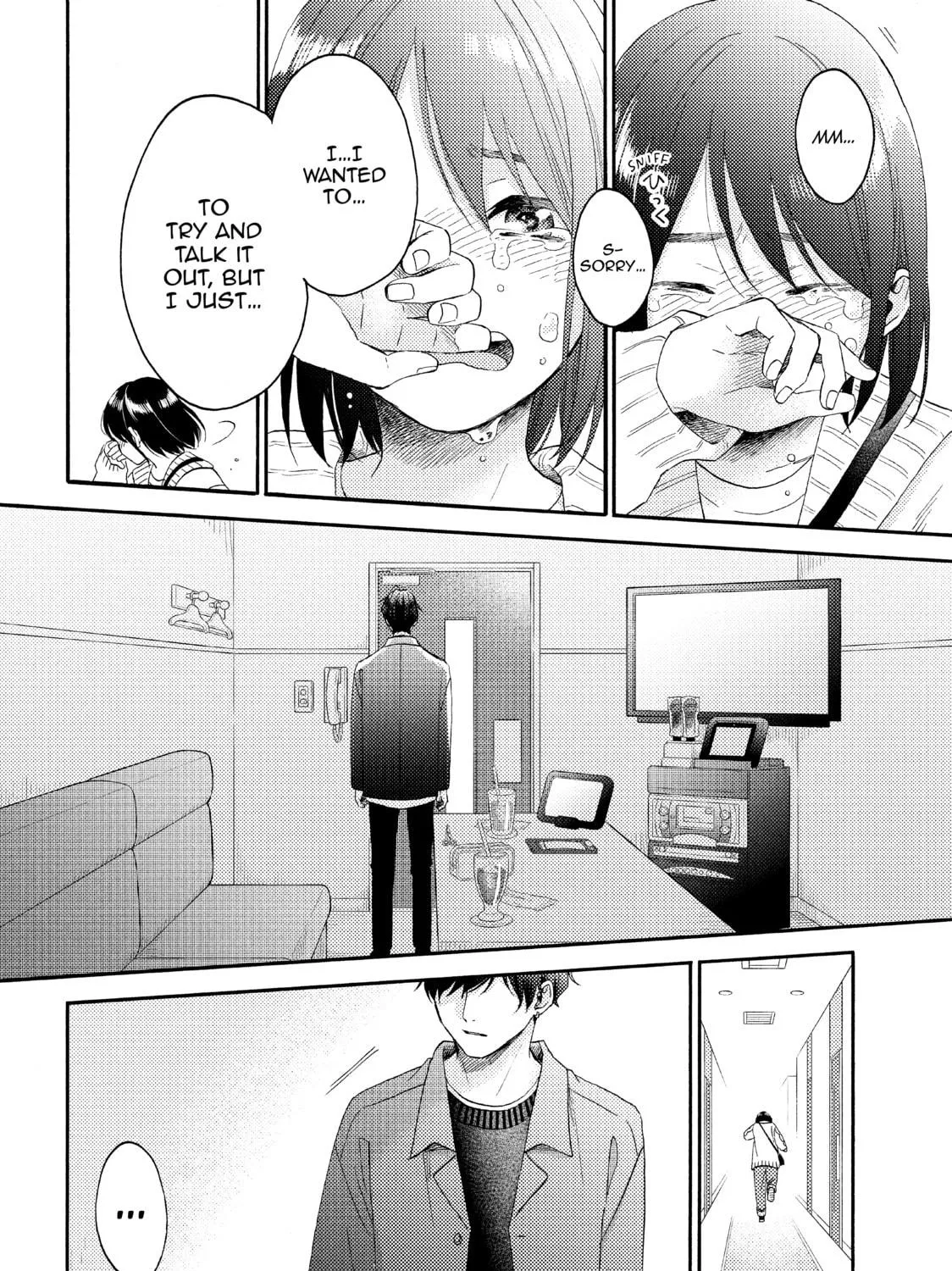 A Condition Called Love