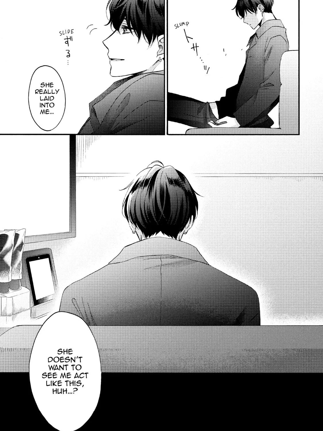 A Condition Called Love