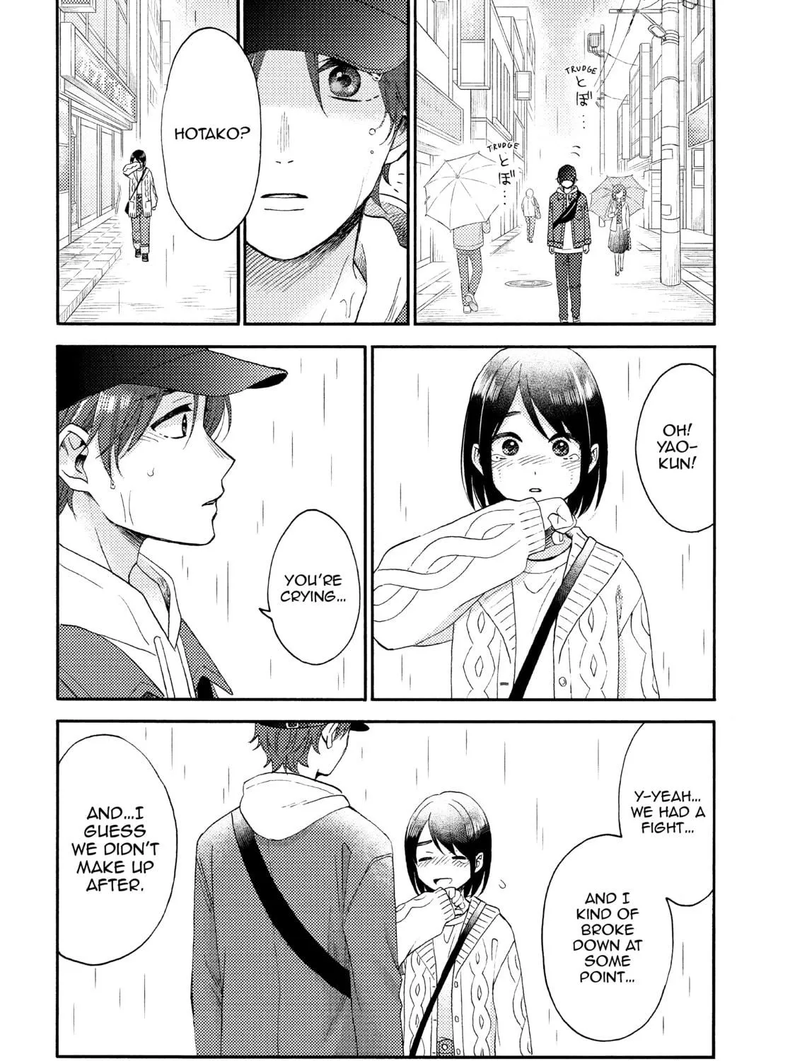 A Condition Called Love