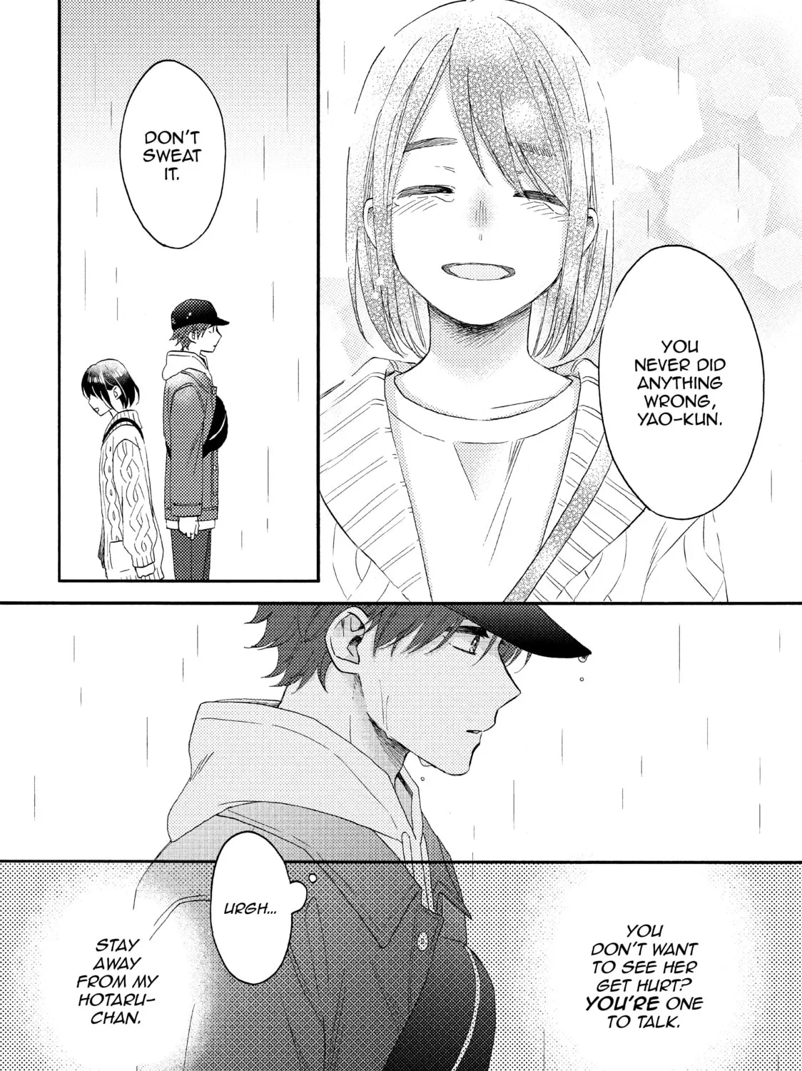 A Condition Called Love