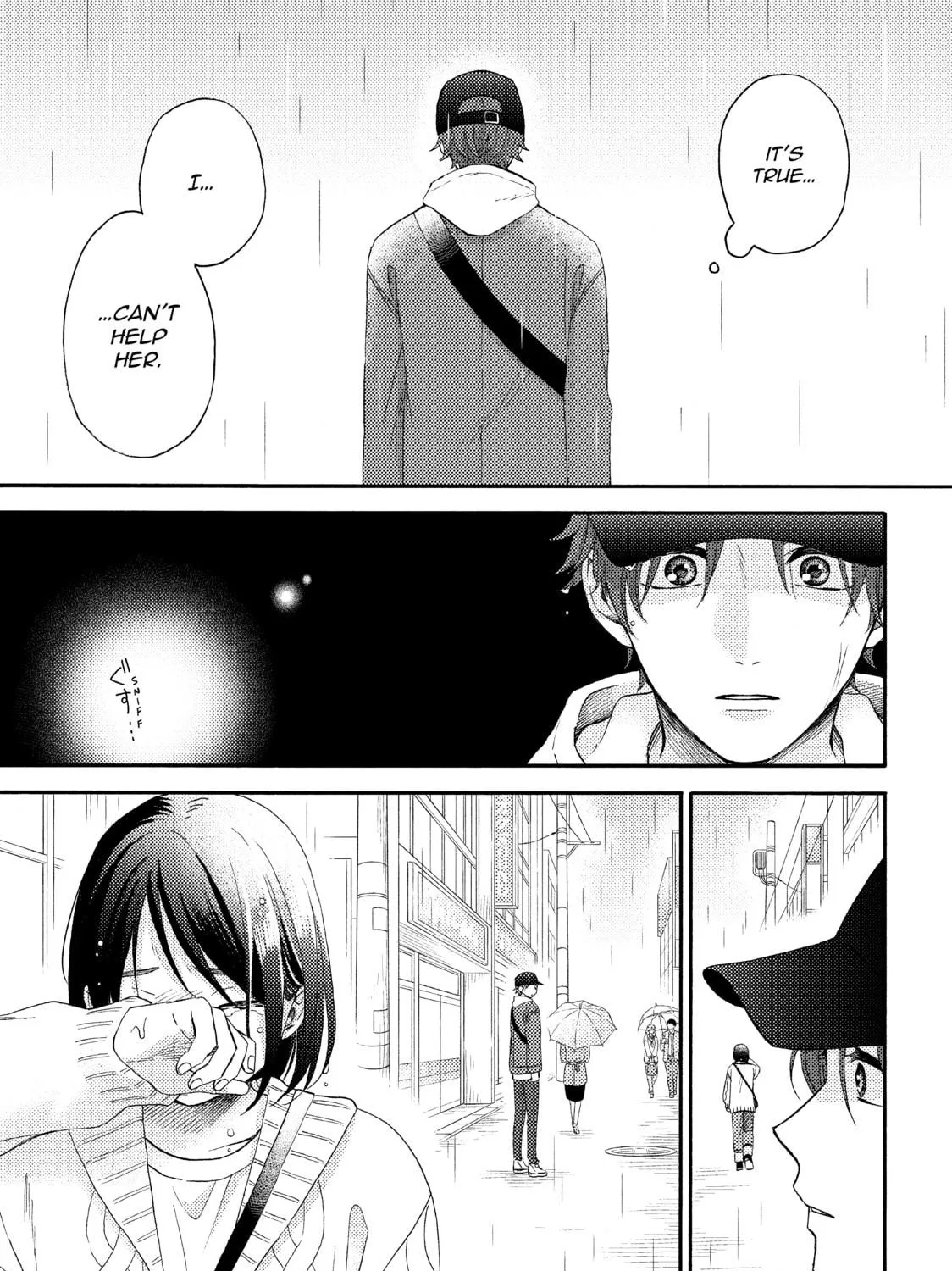 A Condition Called Love