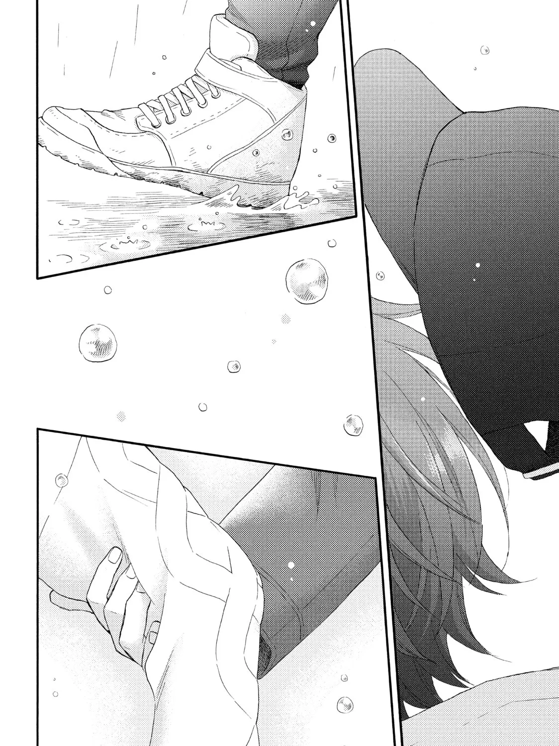 A Condition Called Love