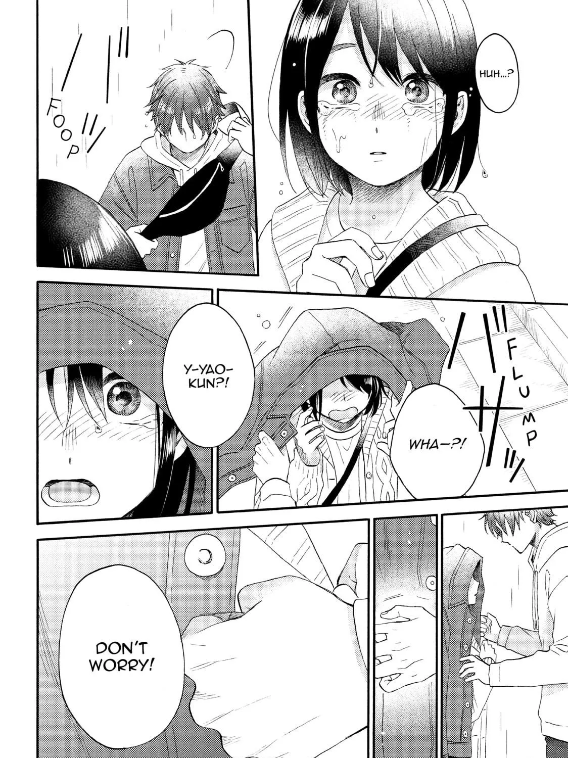 A Condition Called Love