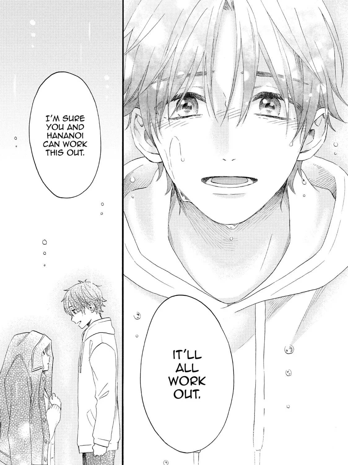 A Condition Called Love