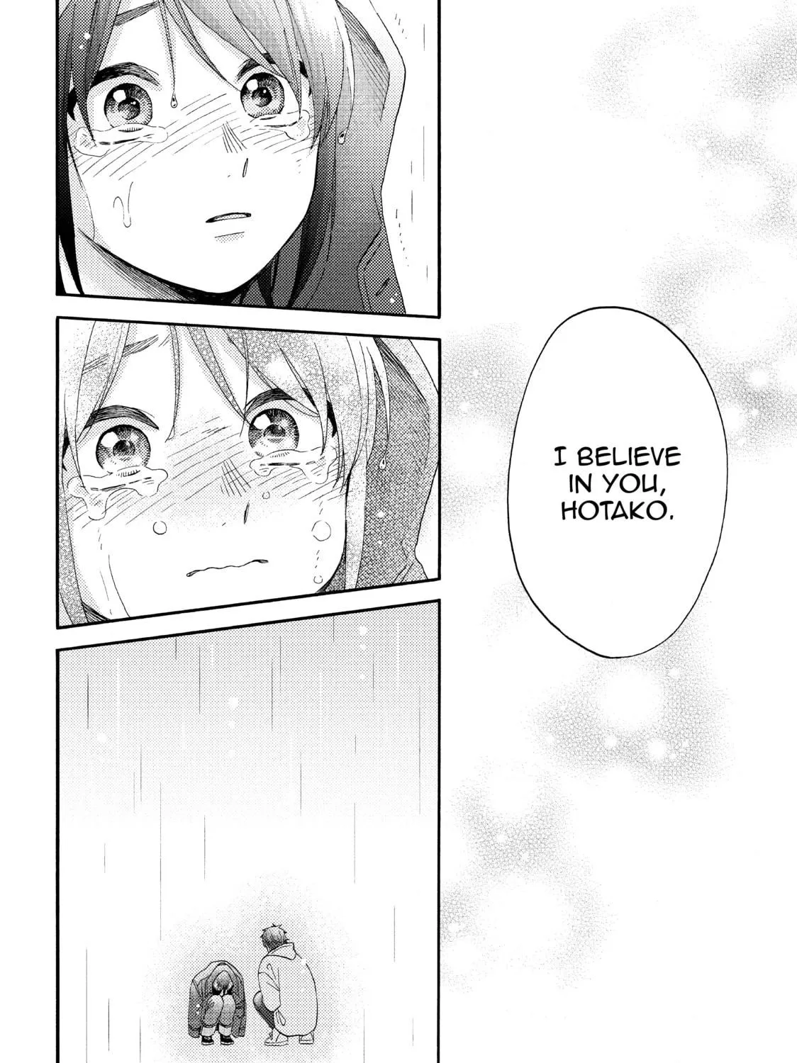 A Condition Called Love