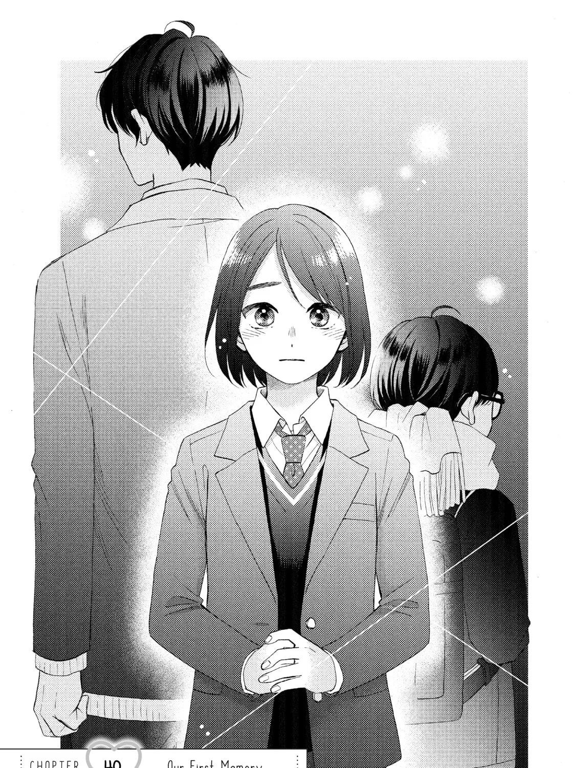 A Condition Called Love