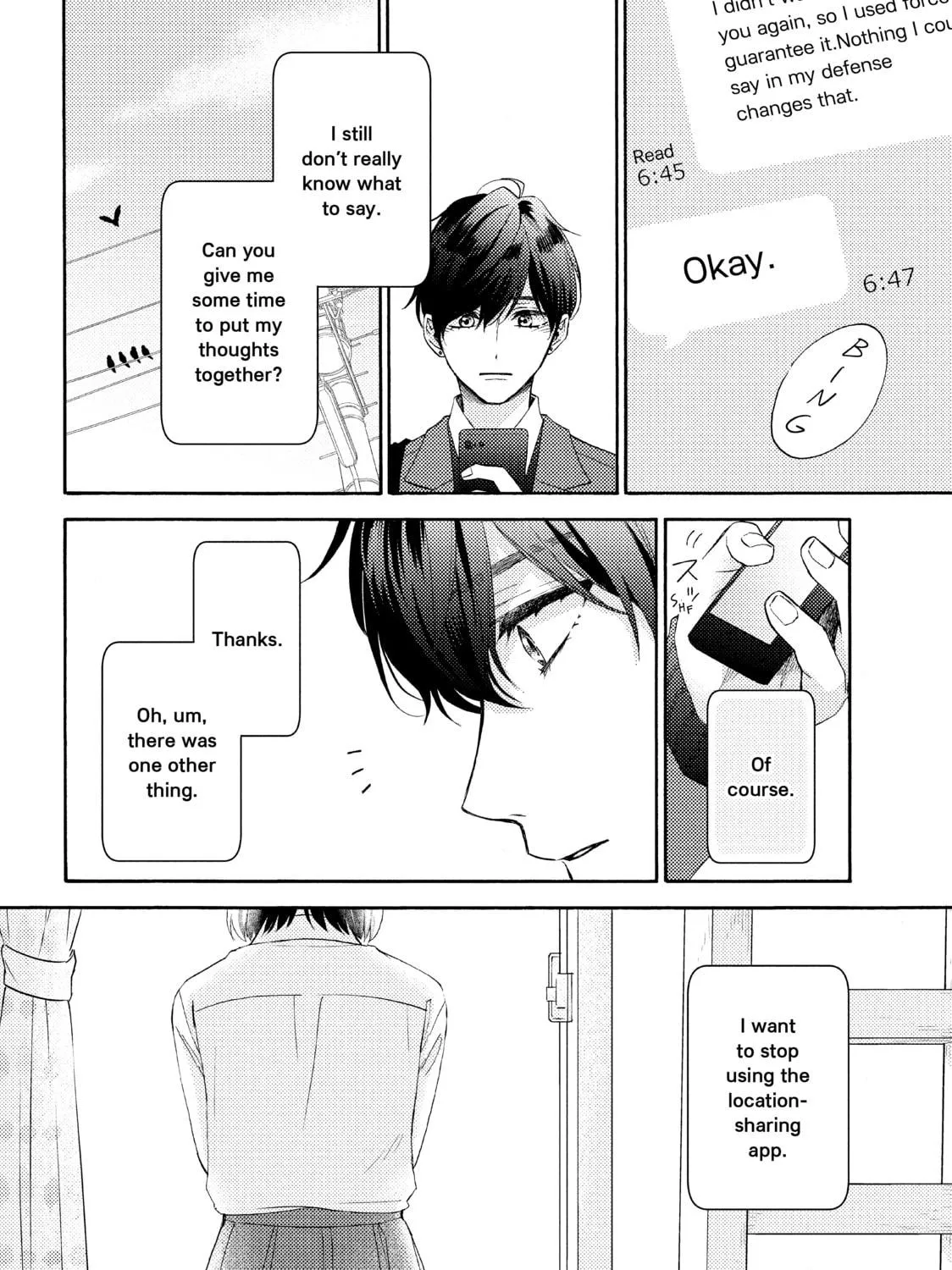 A Condition Called Love