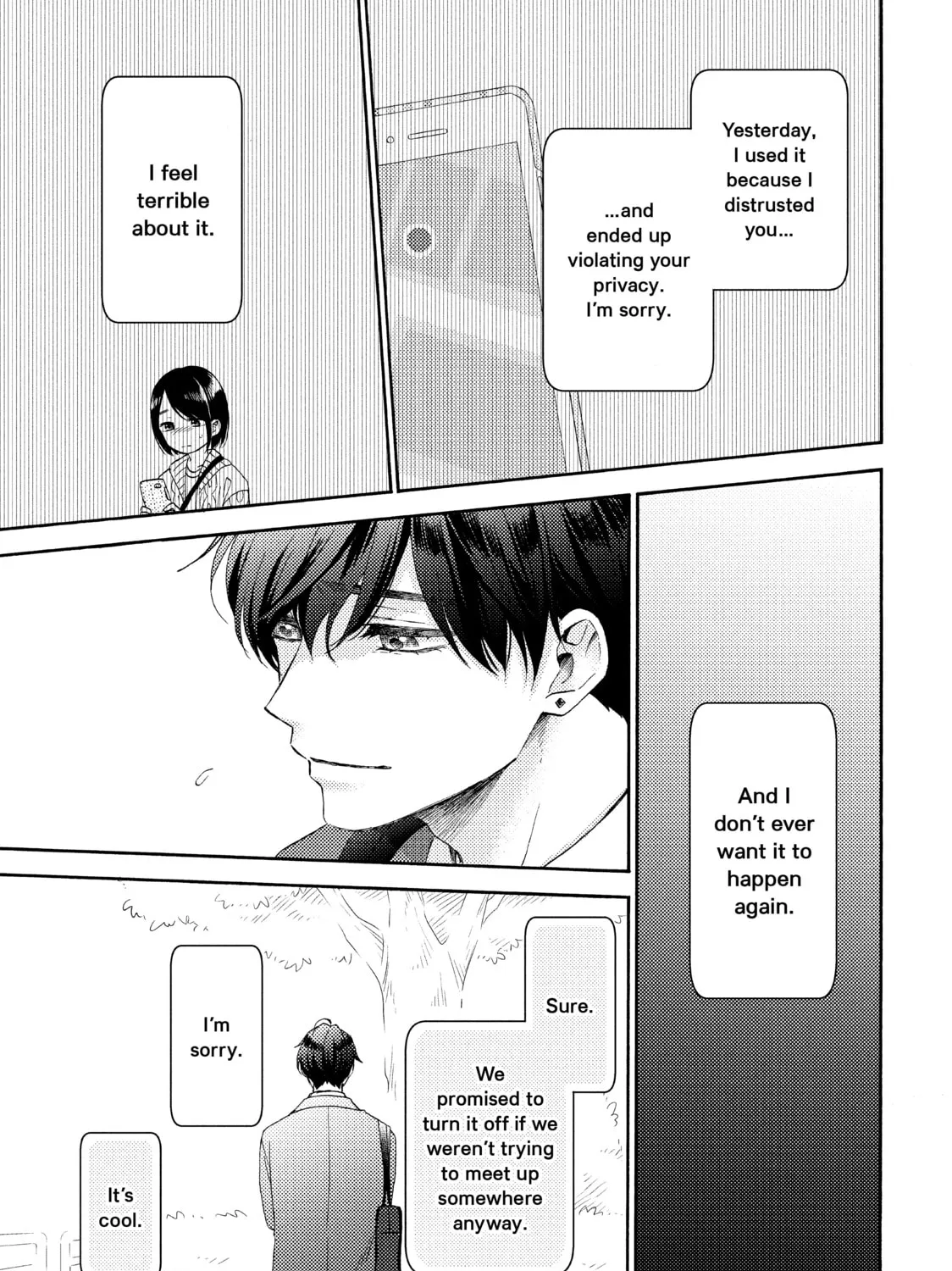 A Condition Called Love