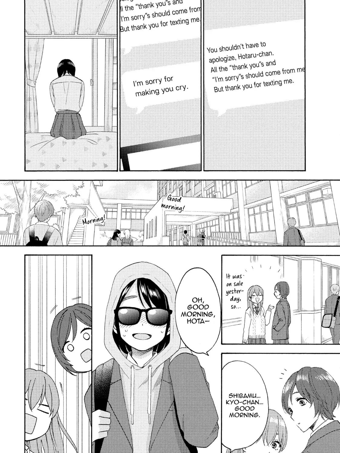 A Condition Called Love