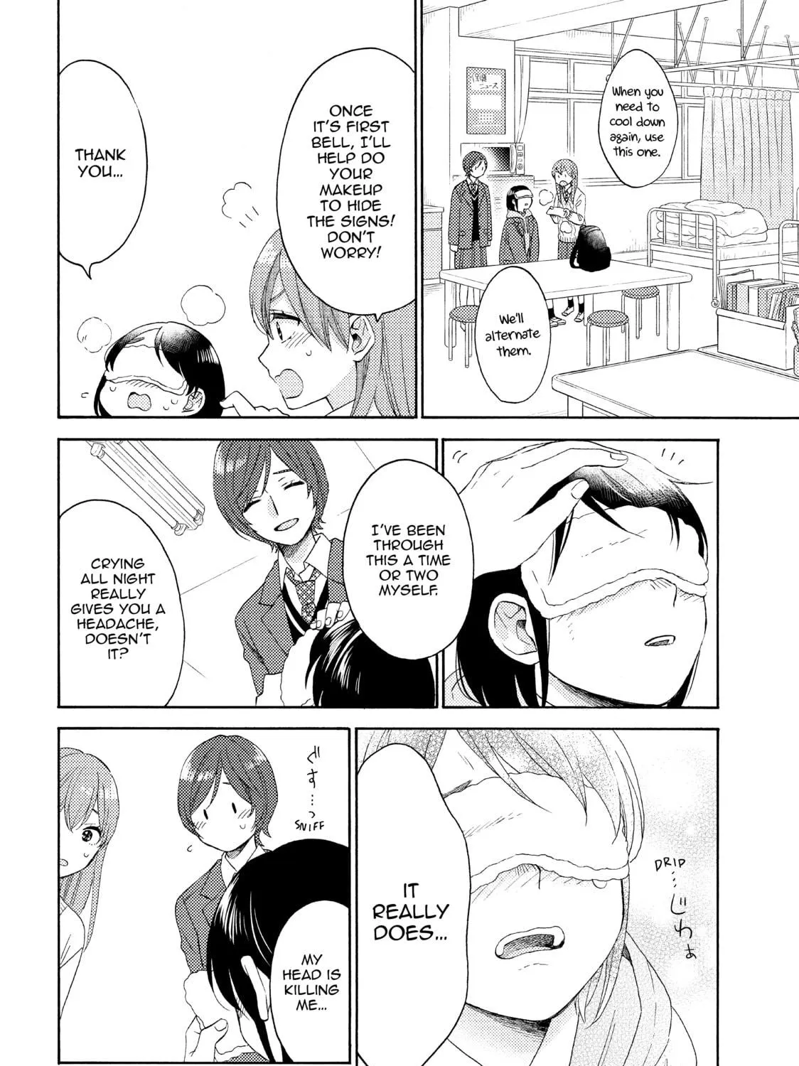 A Condition Called Love