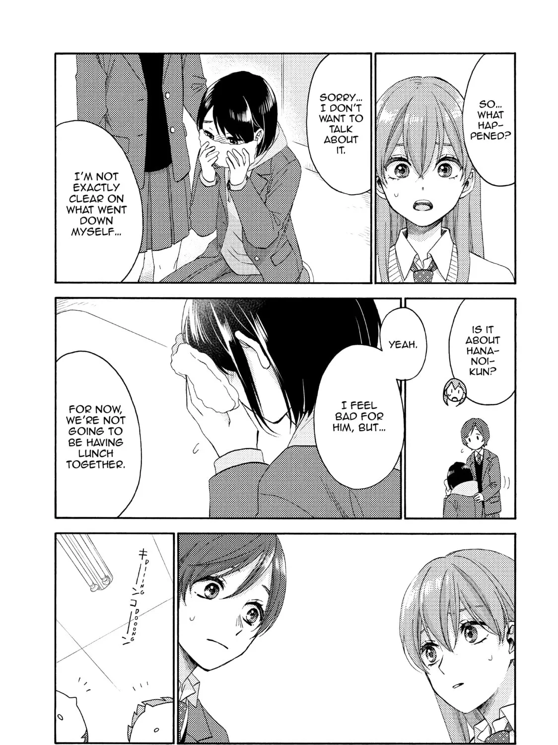 A Condition Called Love