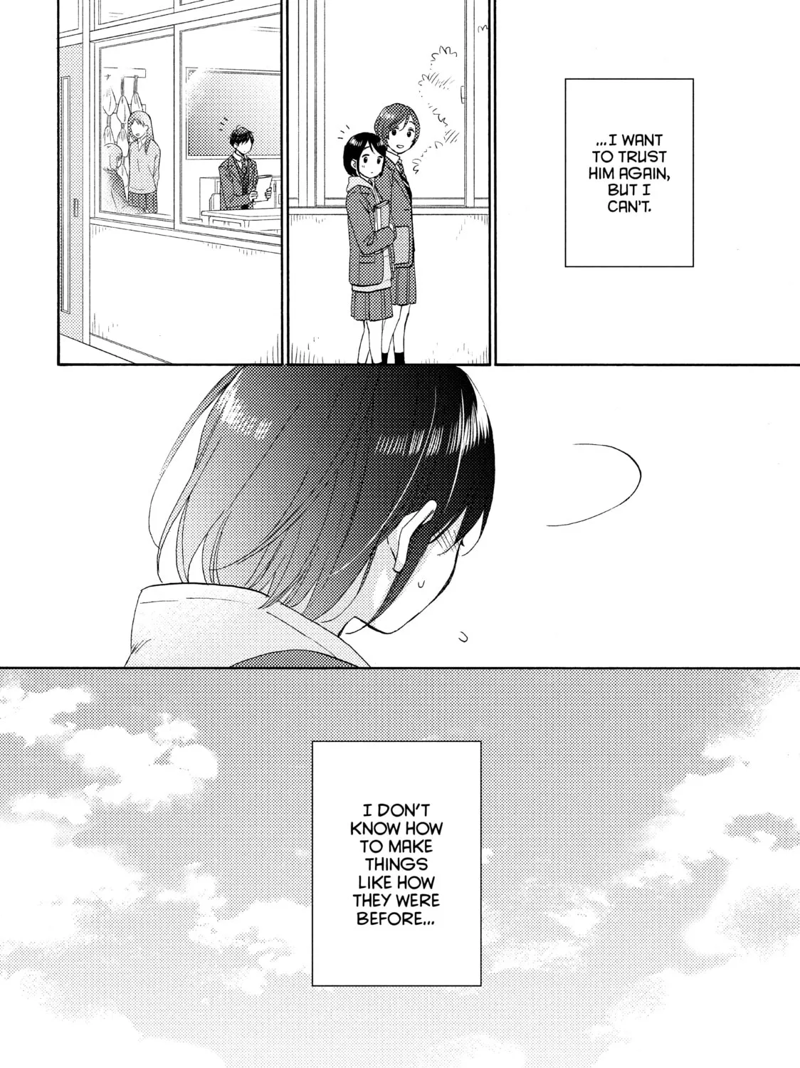 A Condition Called Love