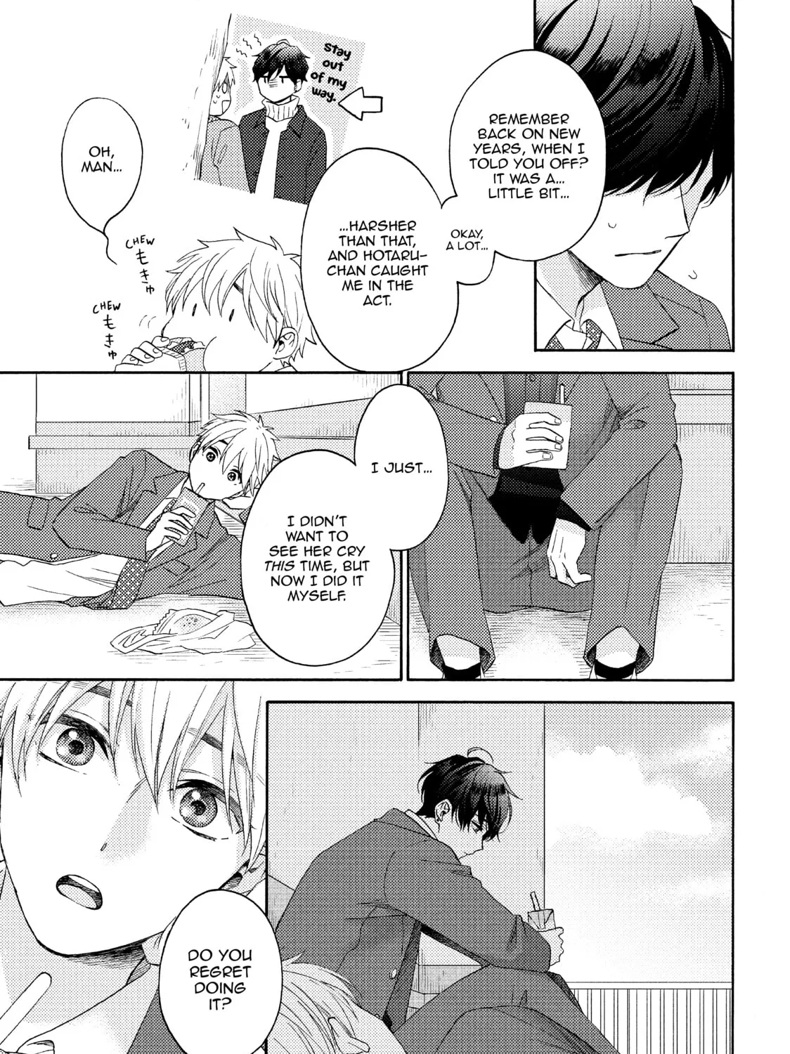 A Condition Called Love