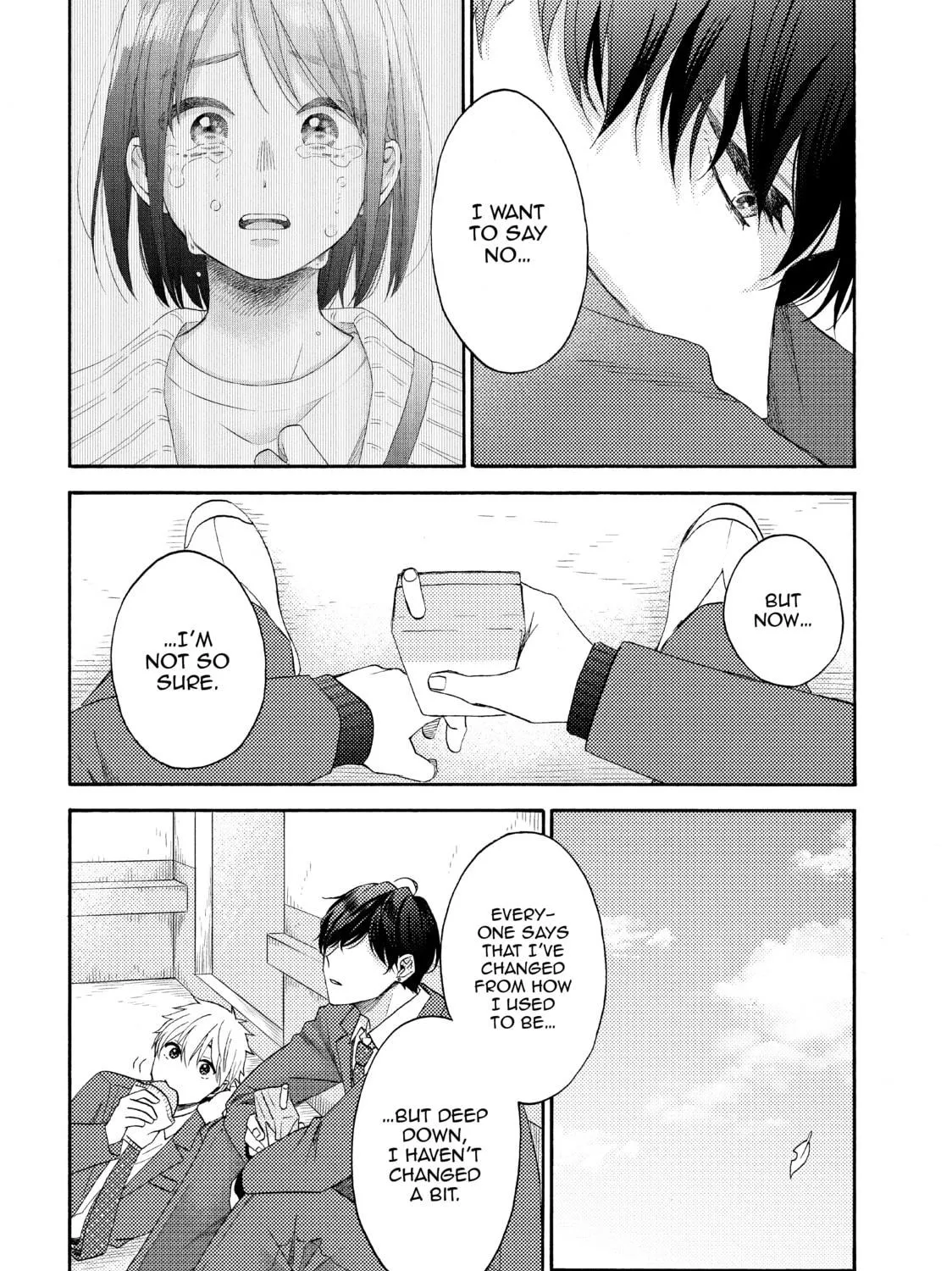 A Condition Called Love