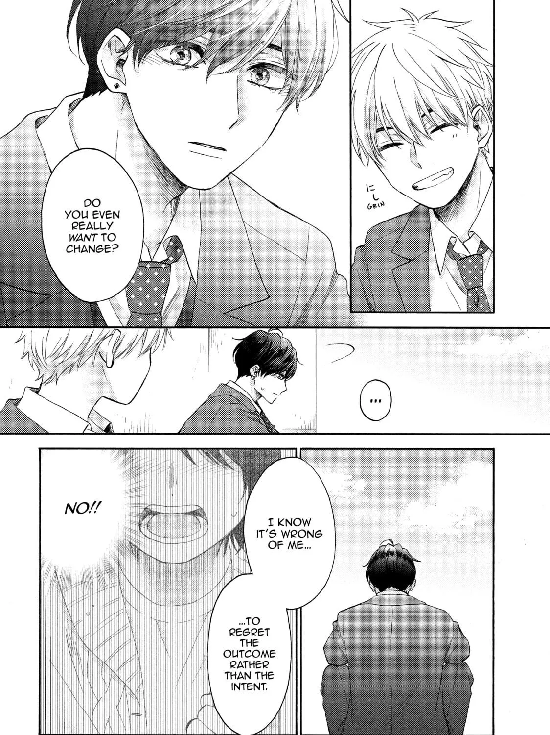 A Condition Called Love