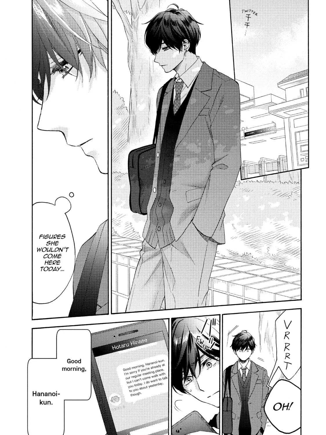 A Condition Called Love