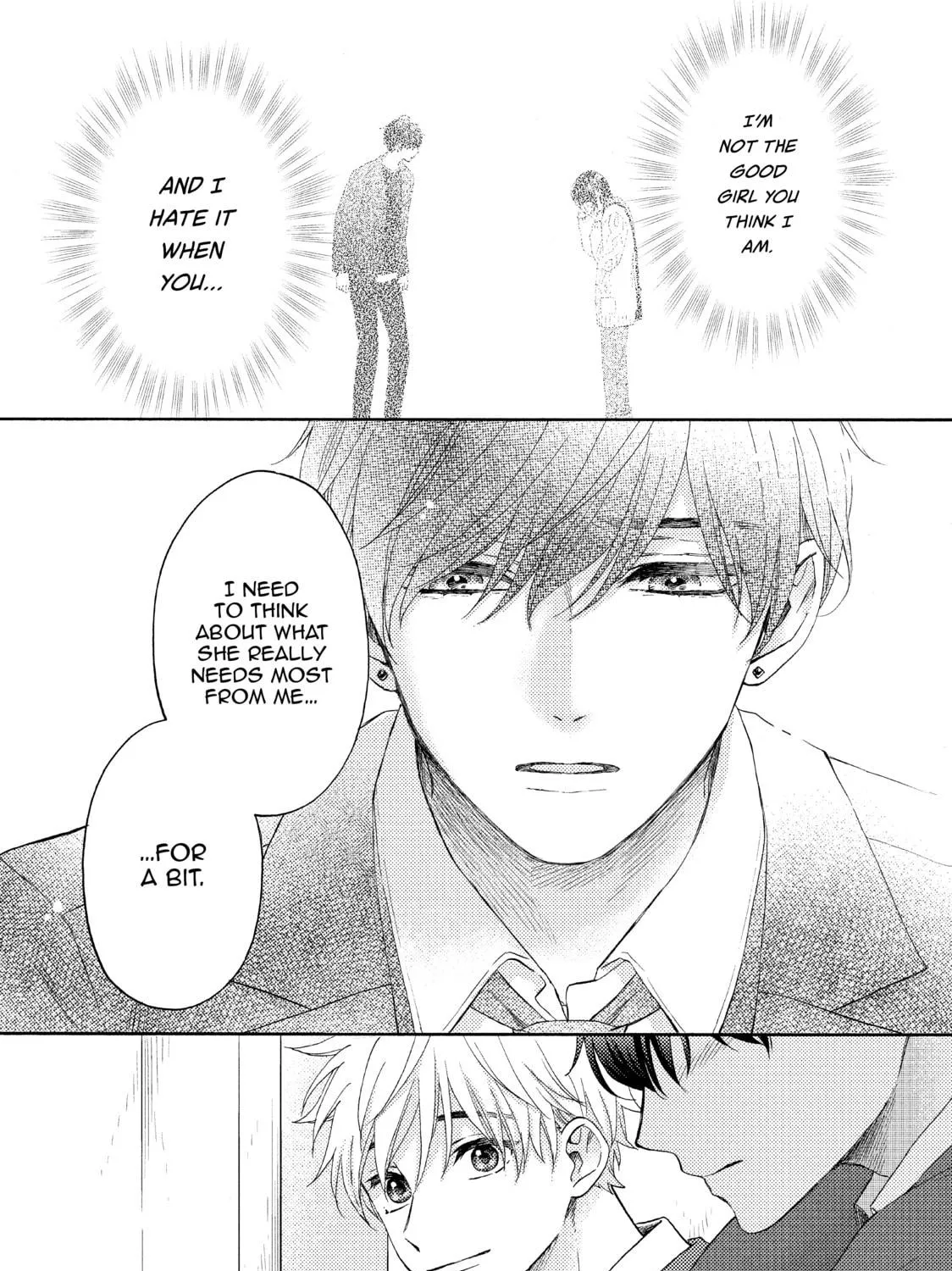 A Condition Called Love