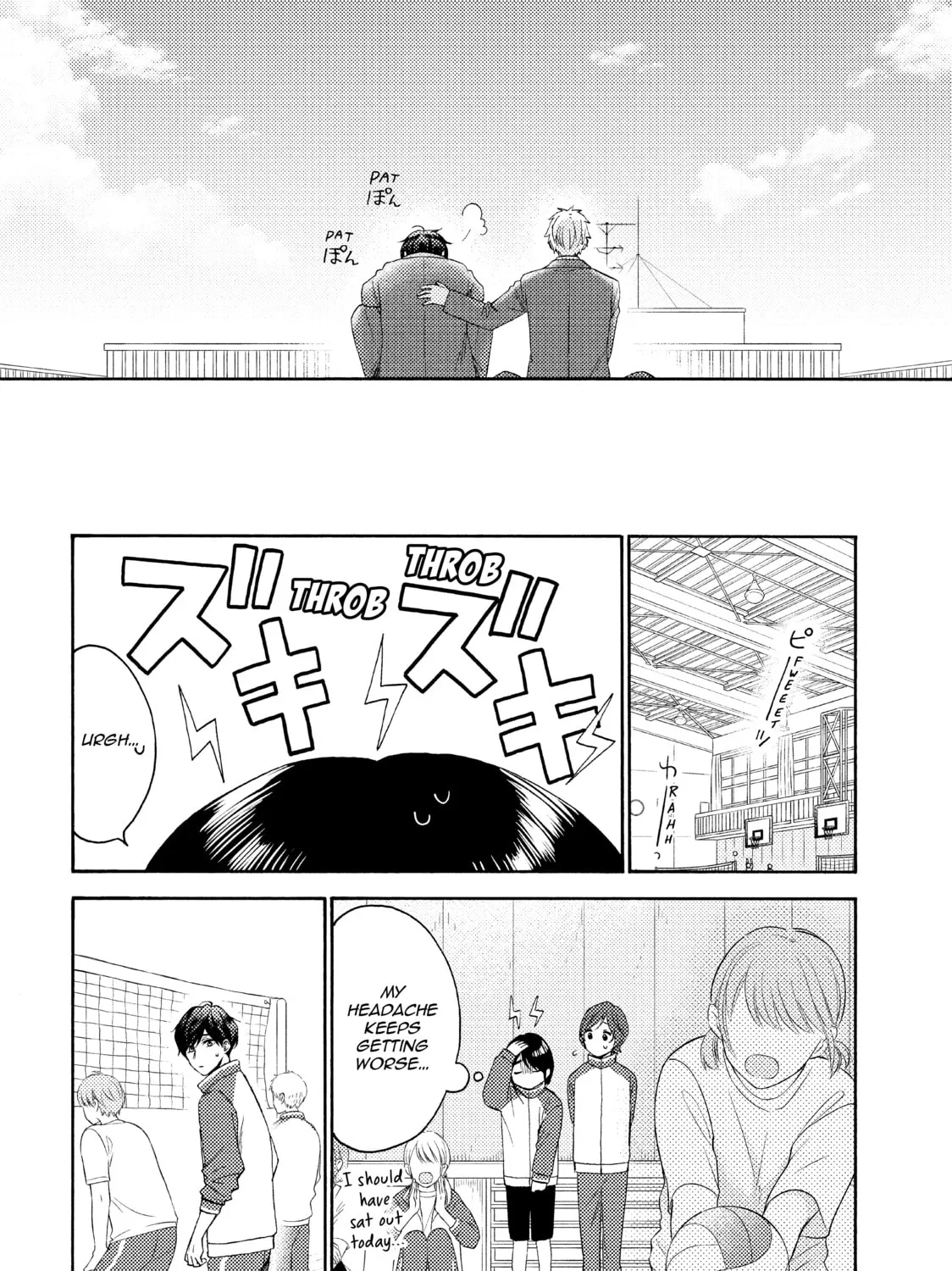 A Condition Called Love