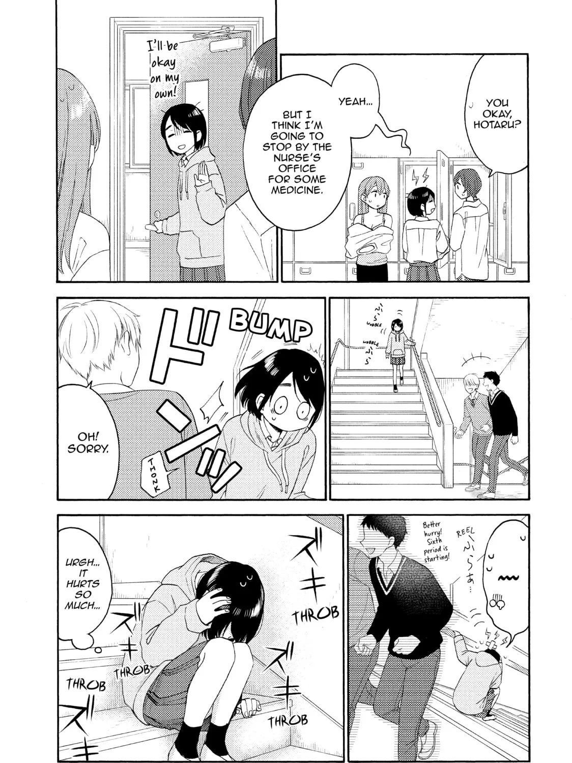 A Condition Called Love