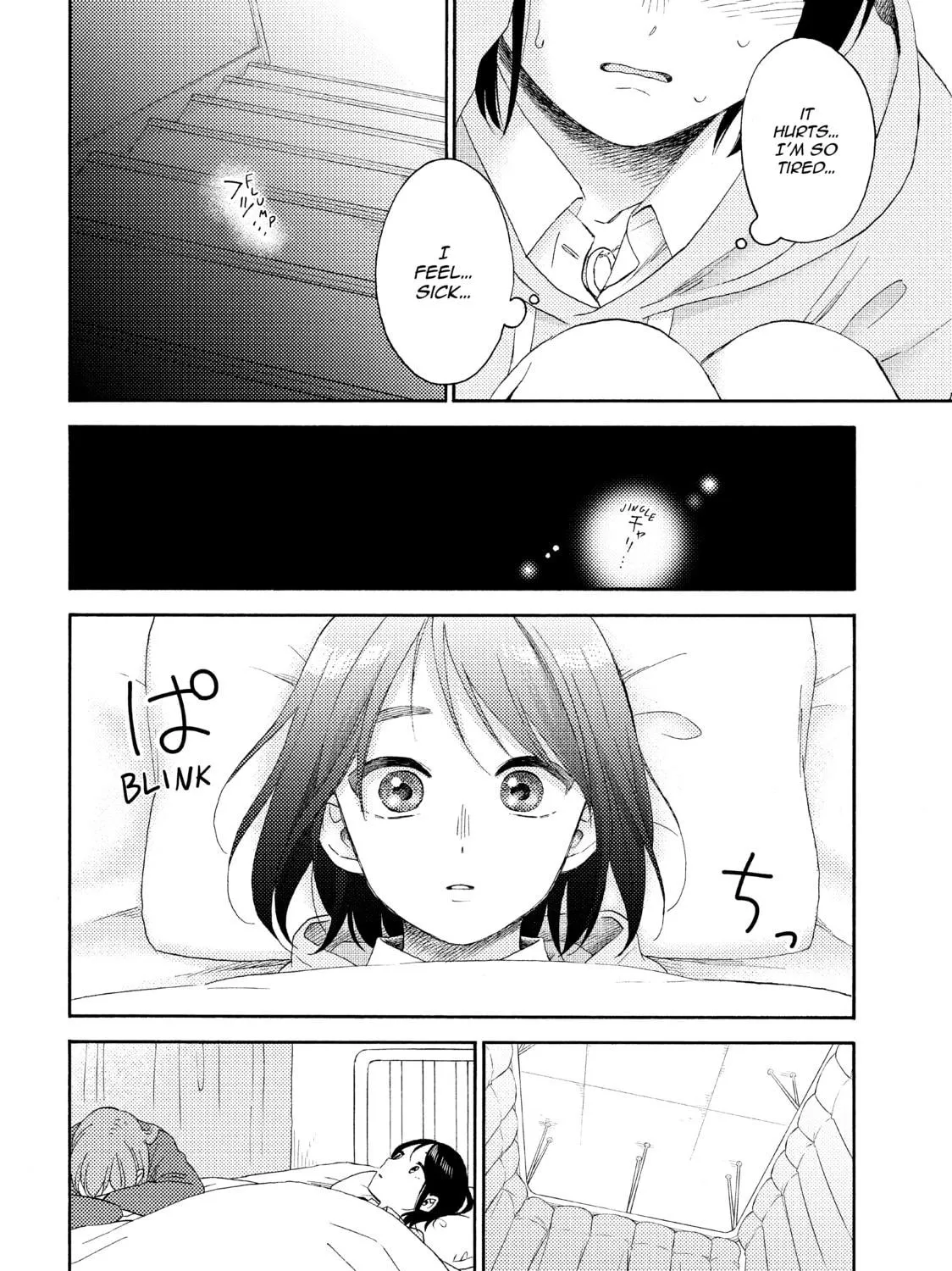 A Condition Called Love