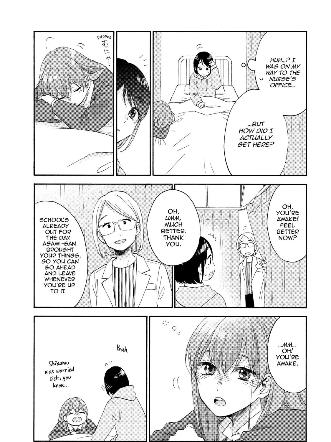 A Condition Called Love