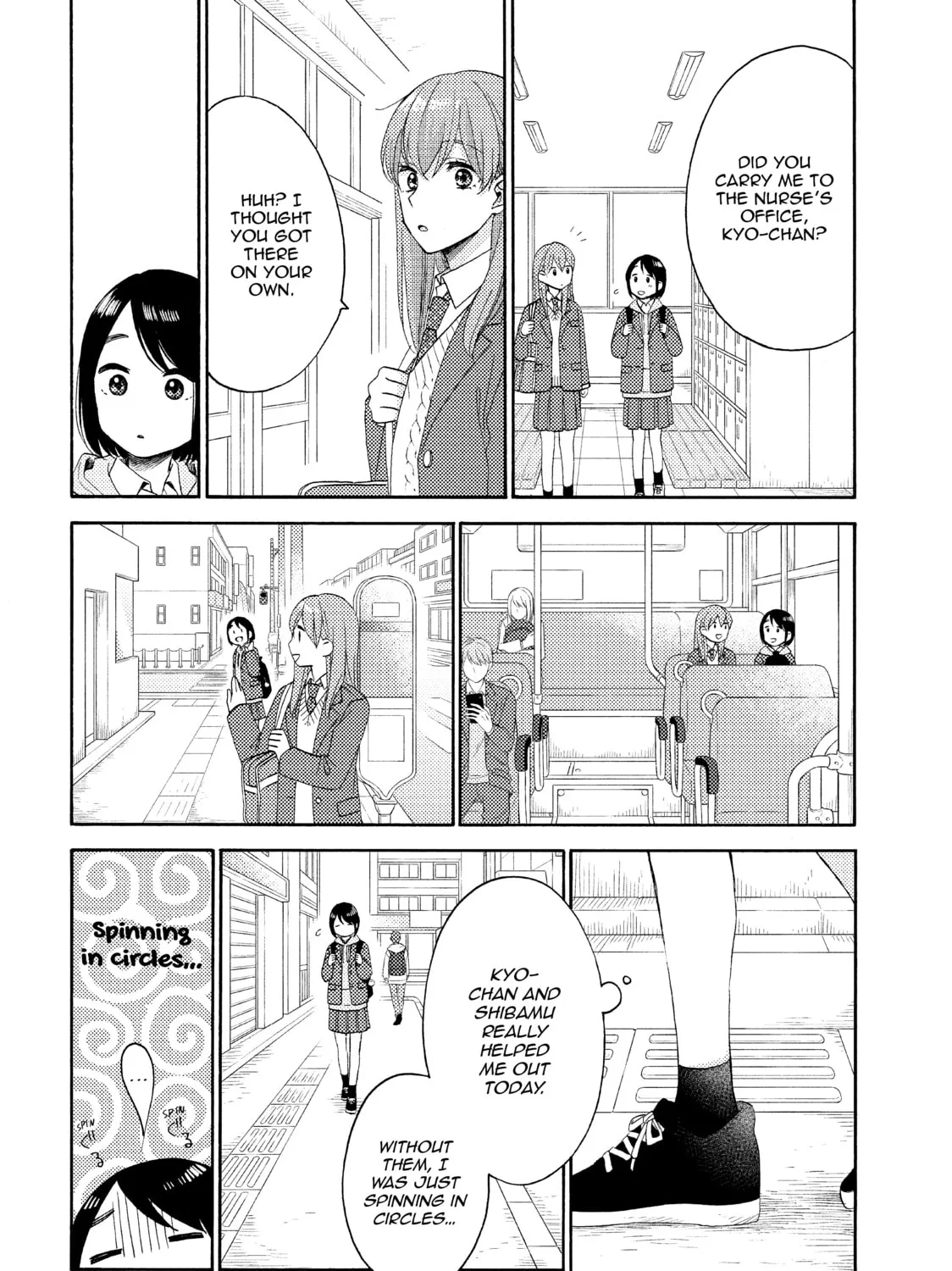 A Condition Called Love