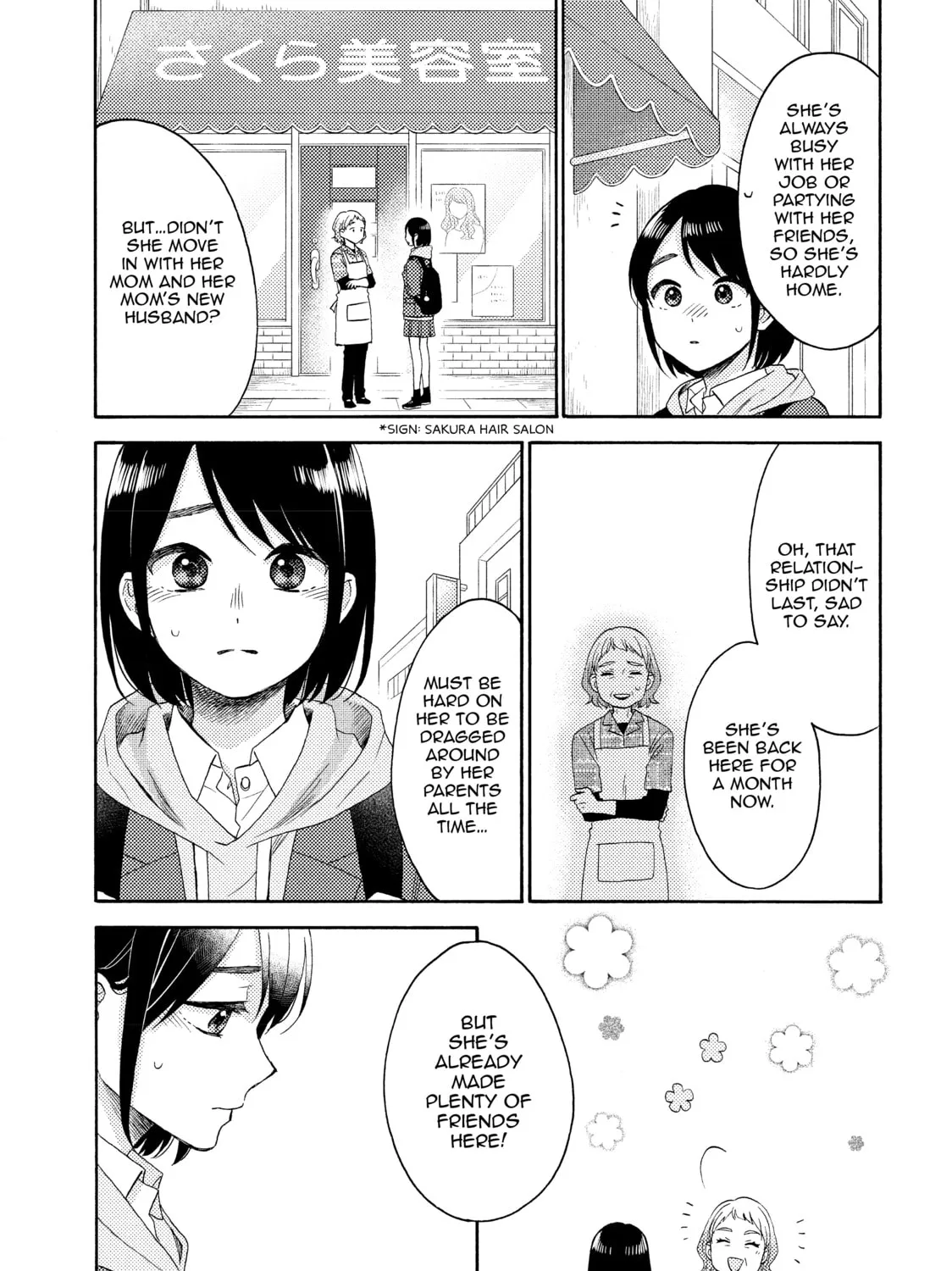 A Condition Called Love