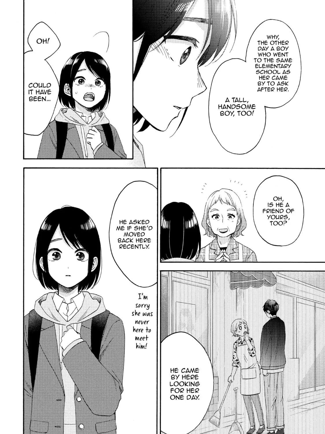 A Condition Called Love